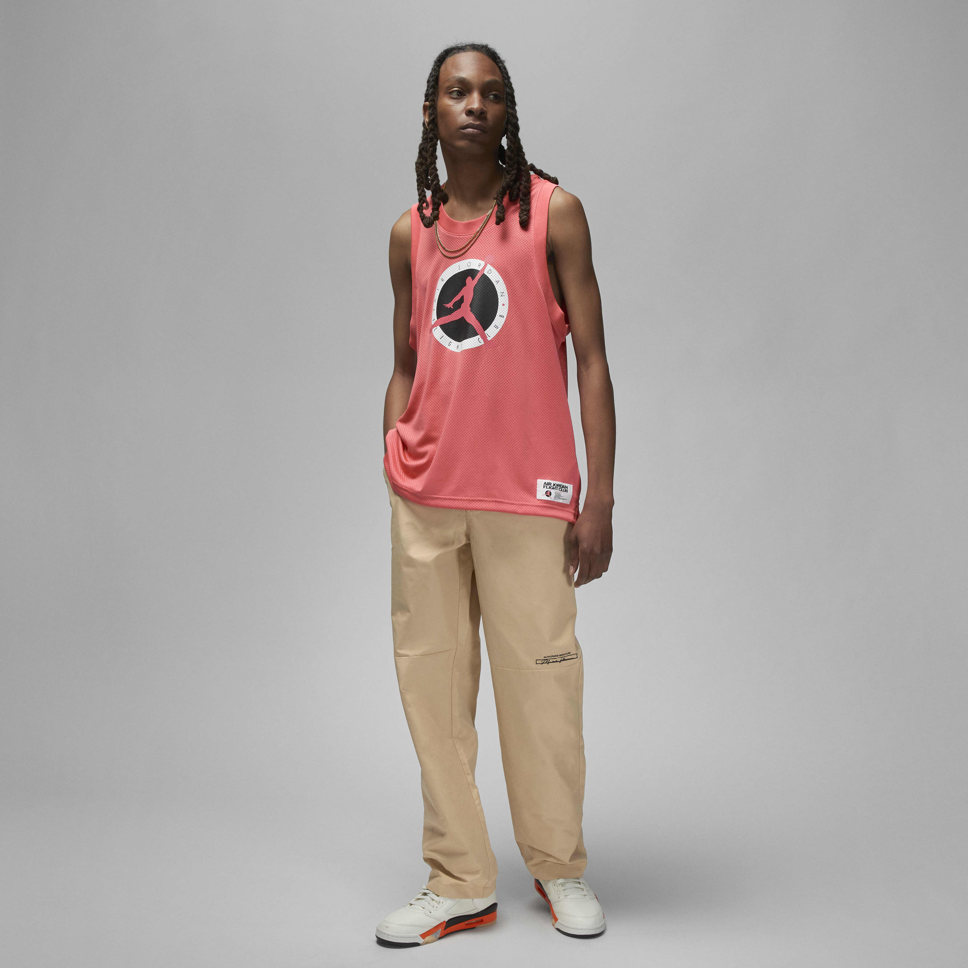 جوردن فلايت MVP image number 6