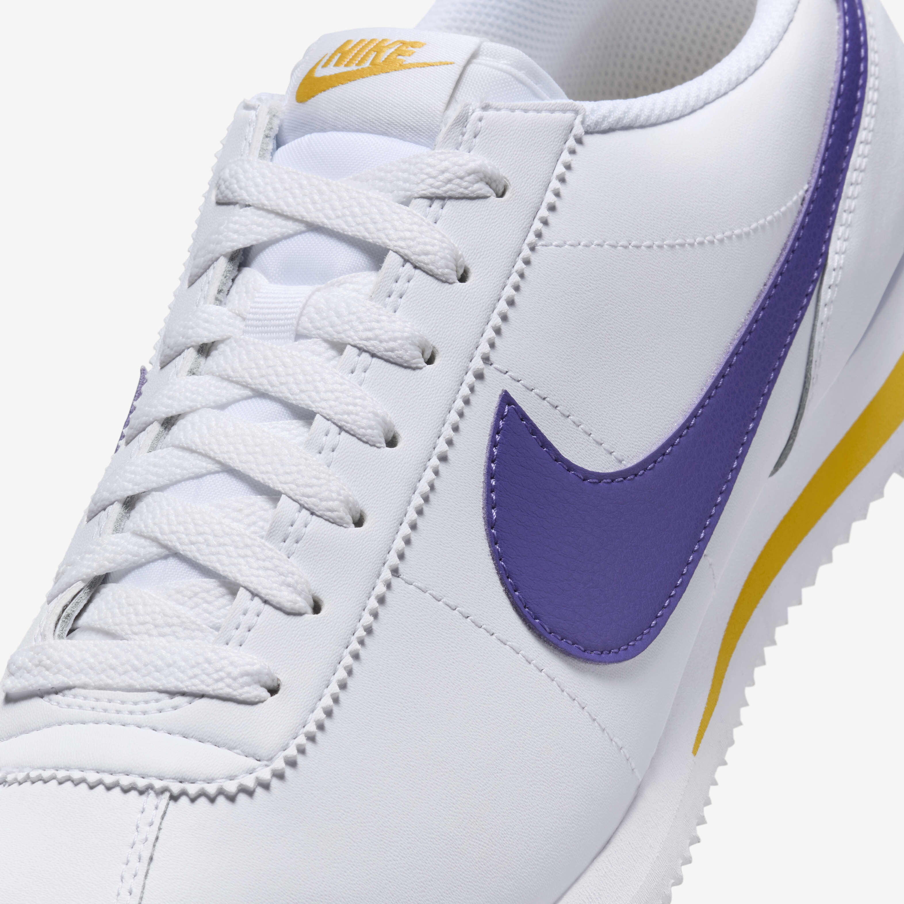 Nike Cortez Leather image number 6