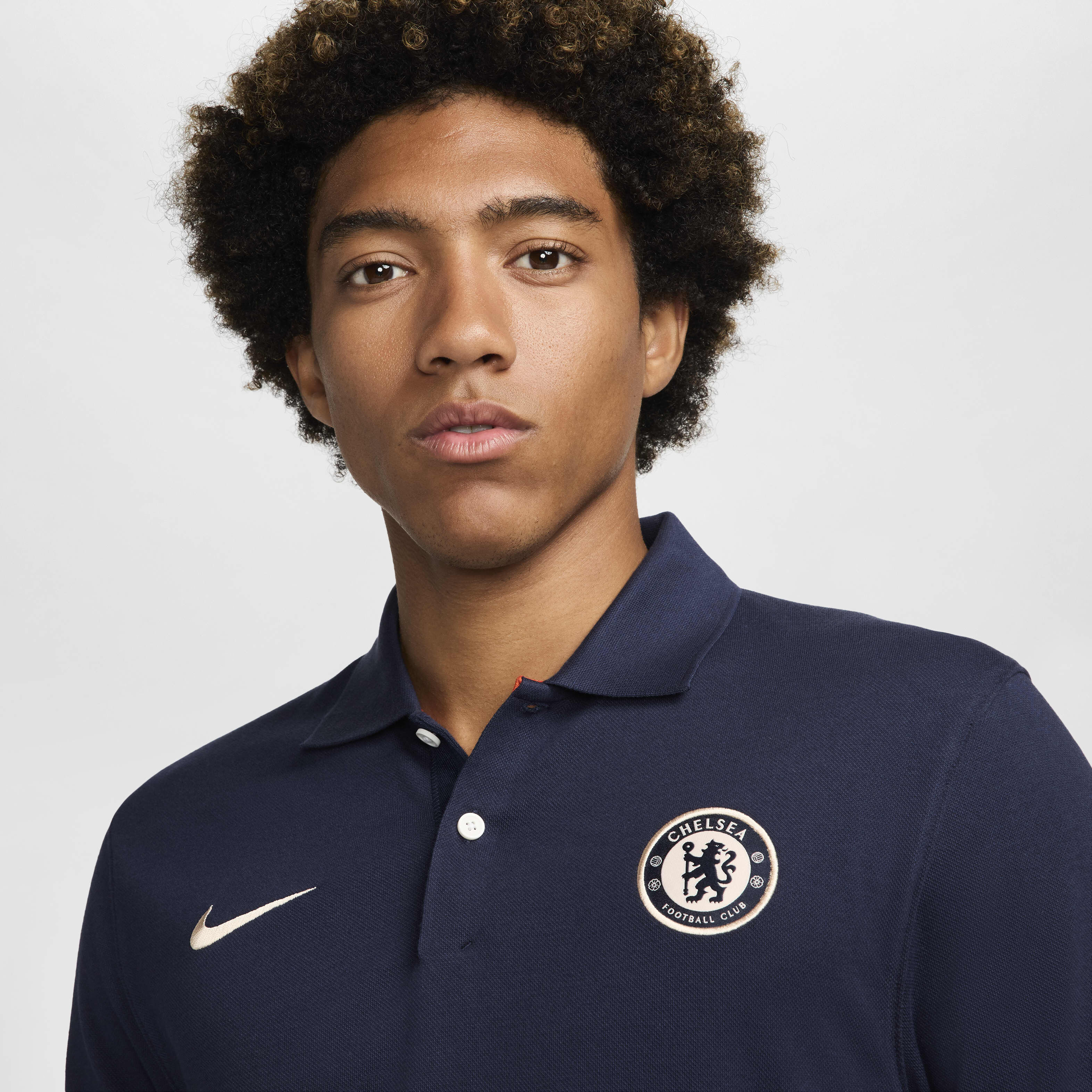 Polo nike chelsea sale