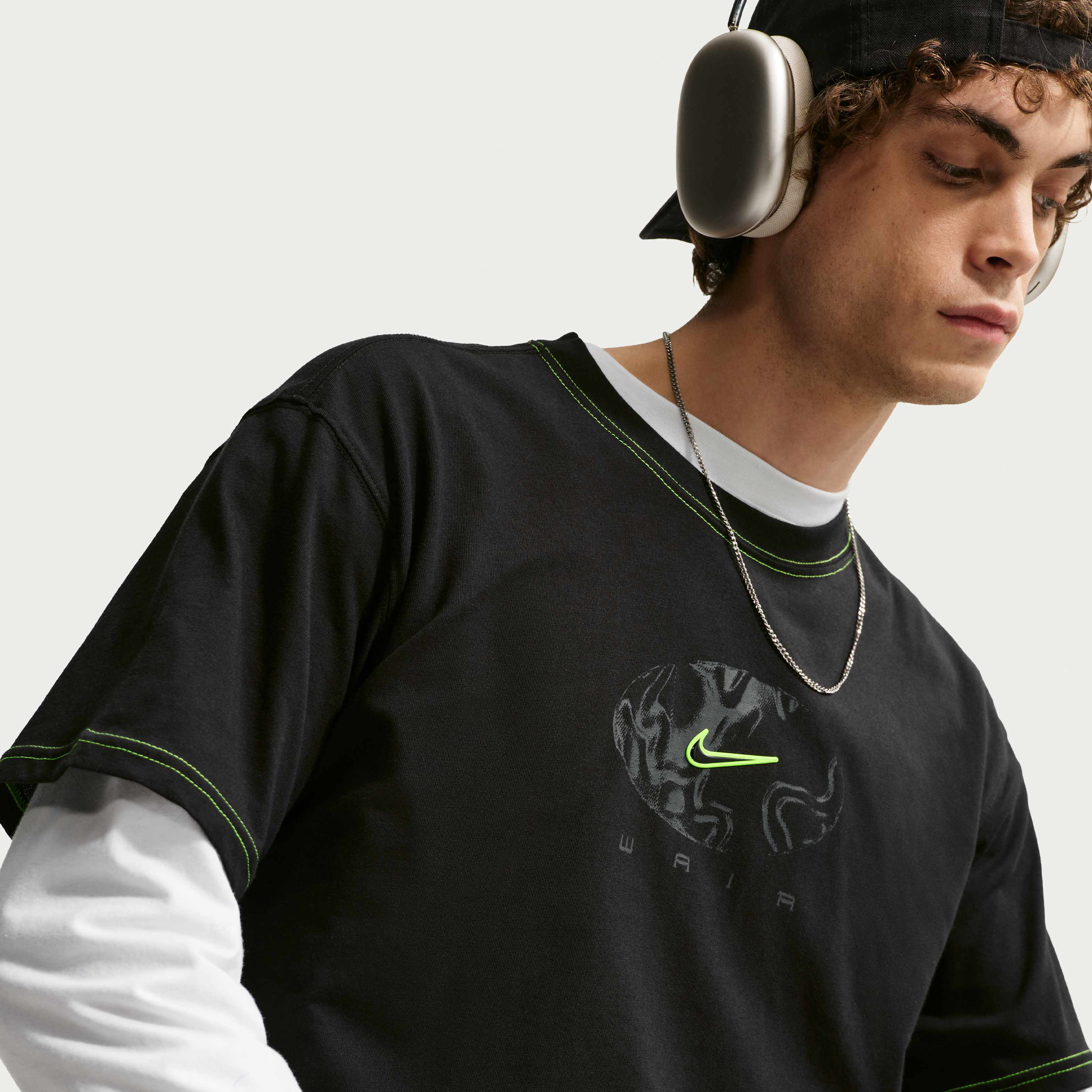 إيشود واير نايكي SB image number 2