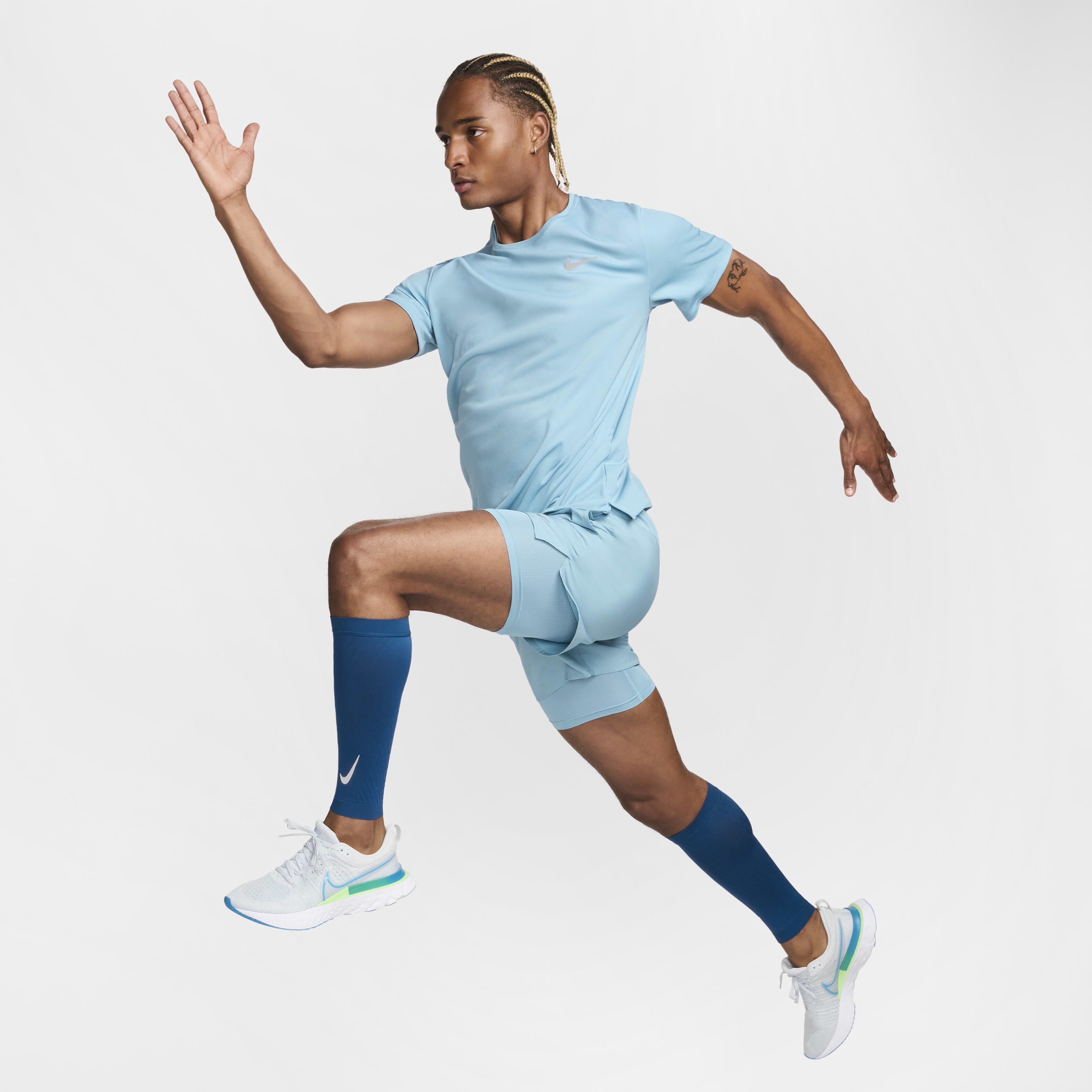 Nike Miler image number 4