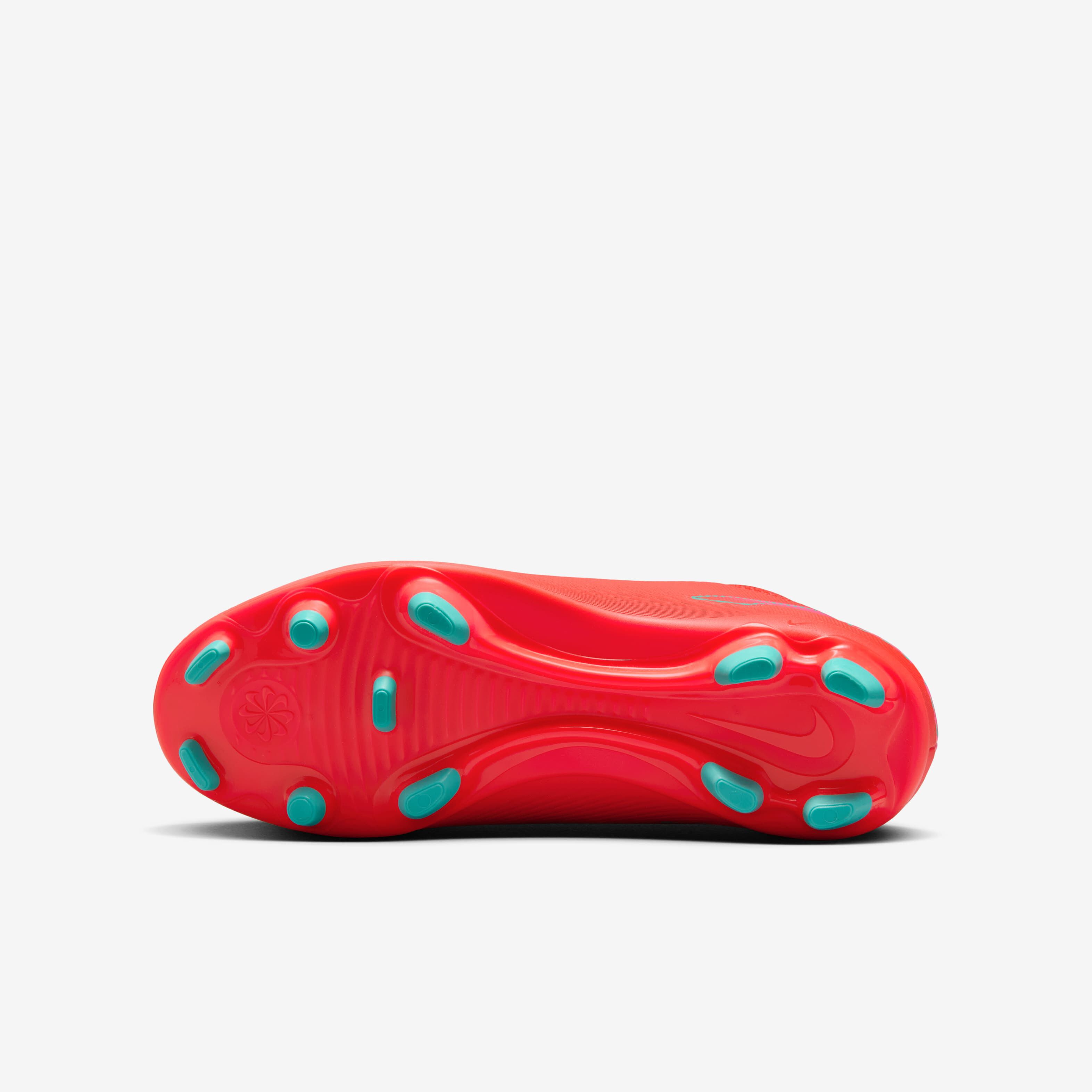 Nike Jr. Mercurial Superfly 10 Club image number 1