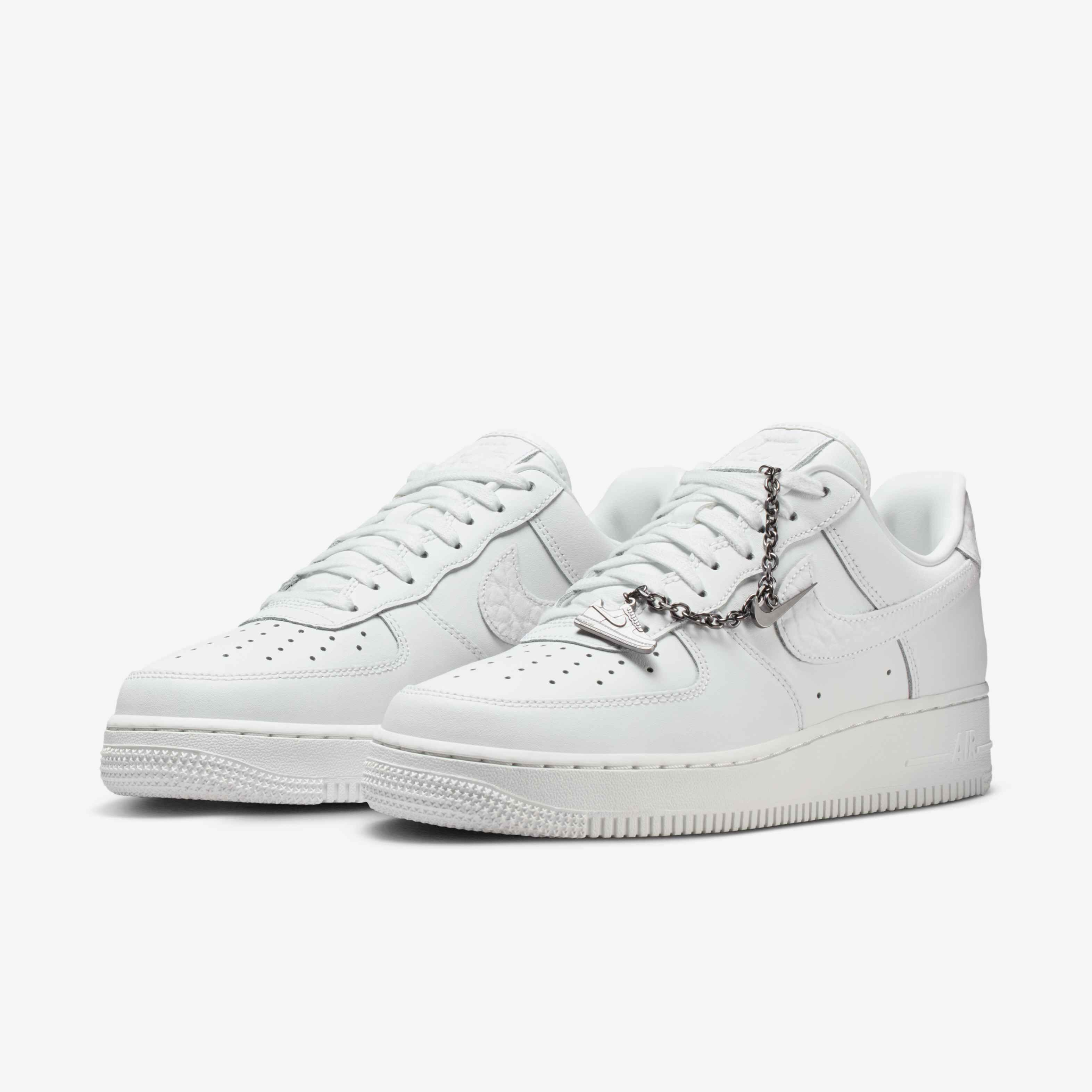 Nike Air Force 1 '07 Low image number 4