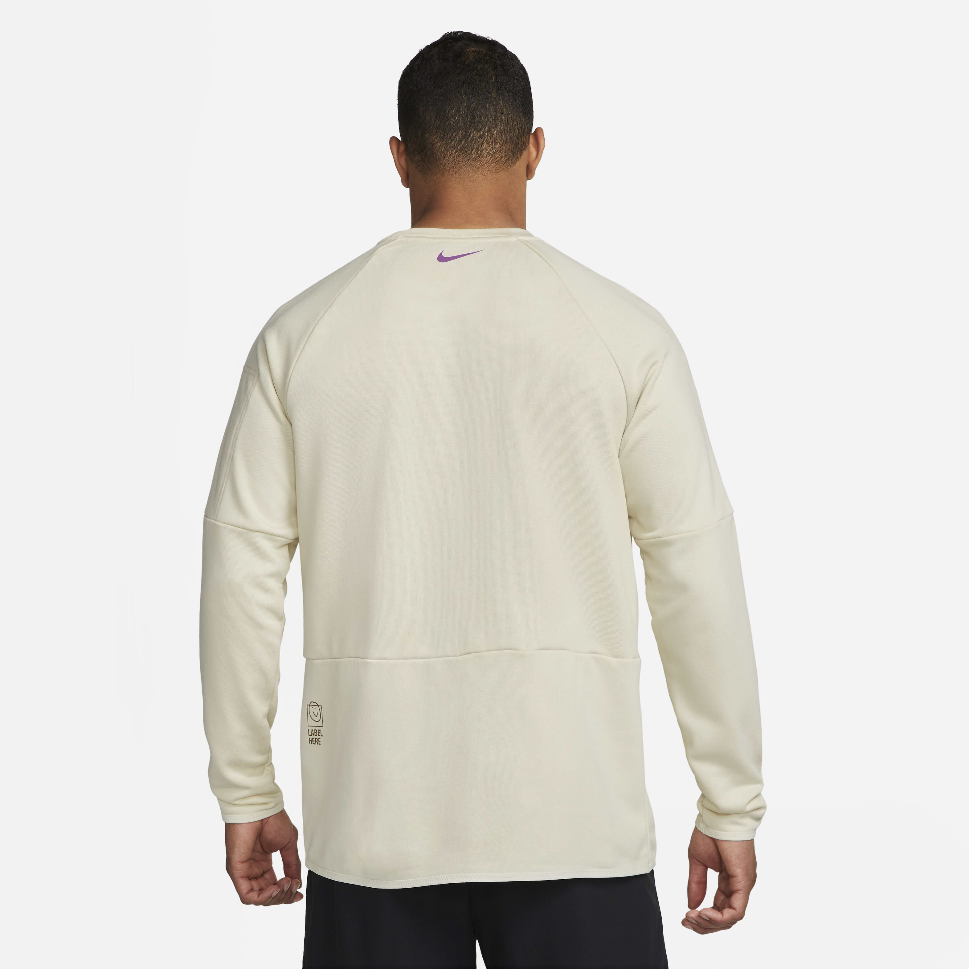 Nike Dri-FIT image number 1