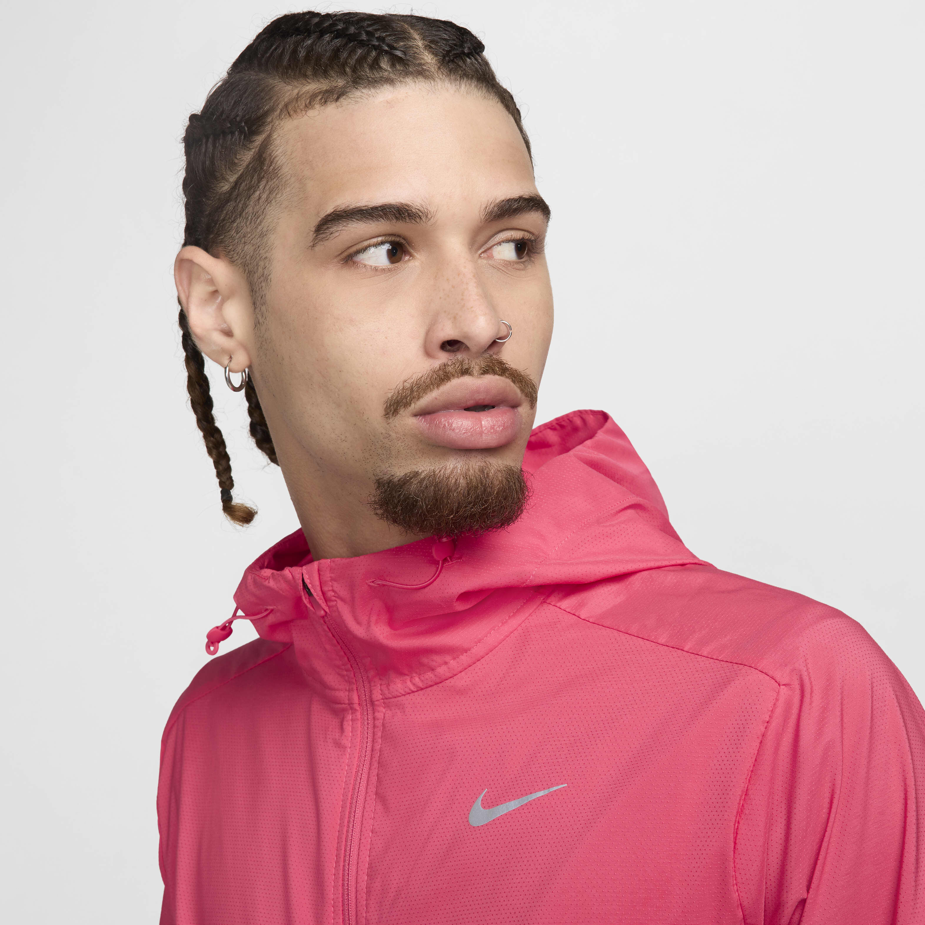 Buy Nike Windrunner Men s Repel Running Jacket Nike Qatar Official