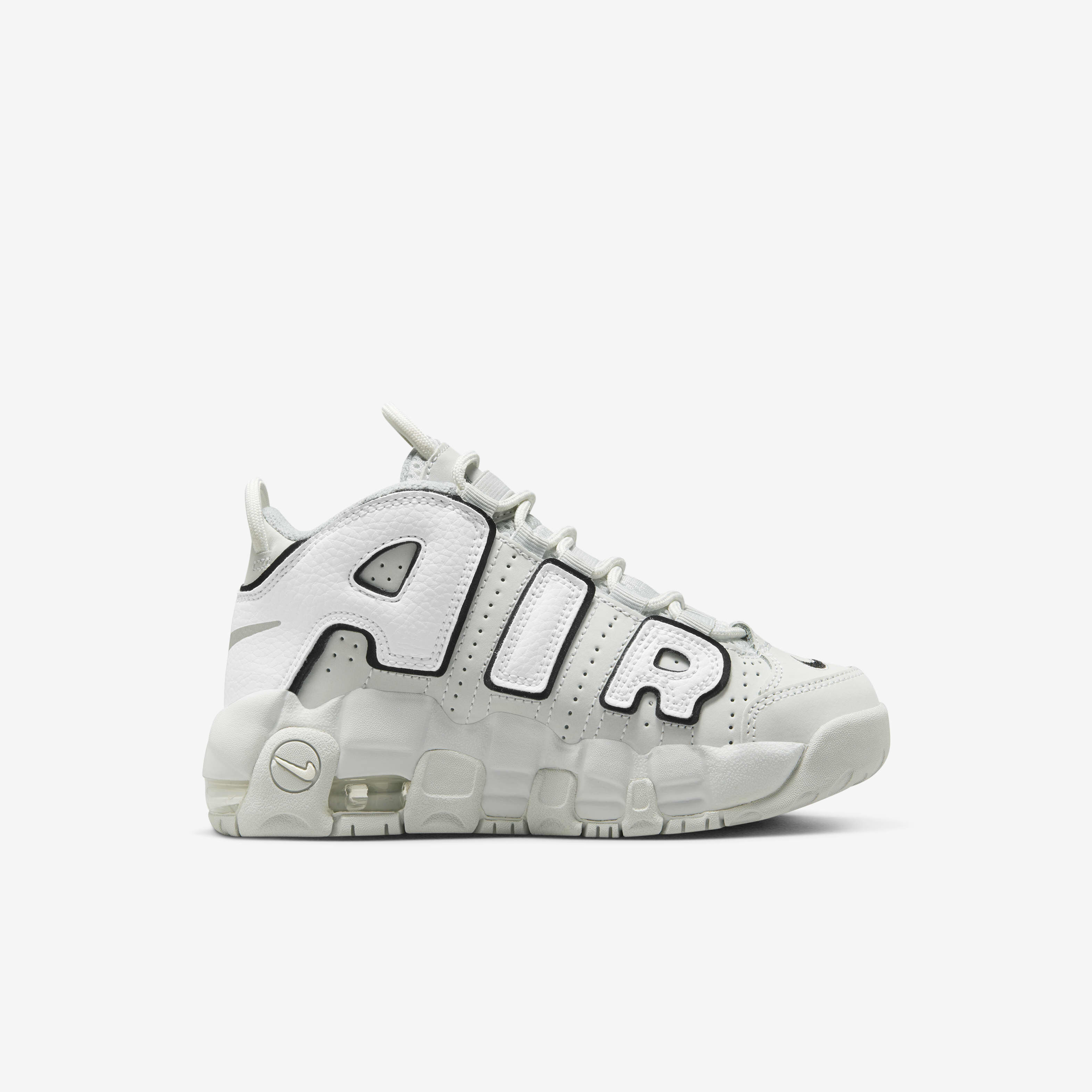 Nike Air More Uptempo image number 2