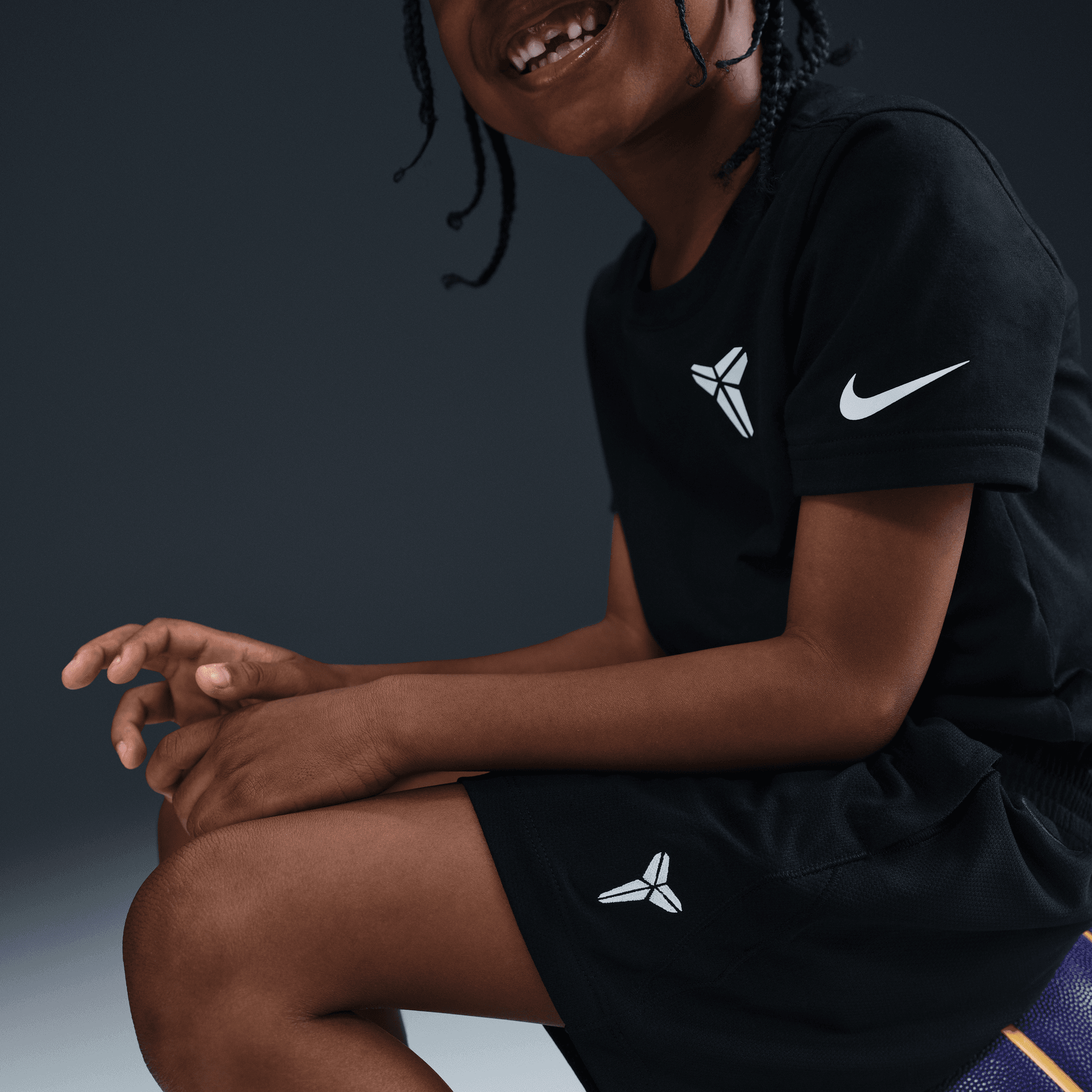 نايكي دراي-فت كوبي براينت image number 4