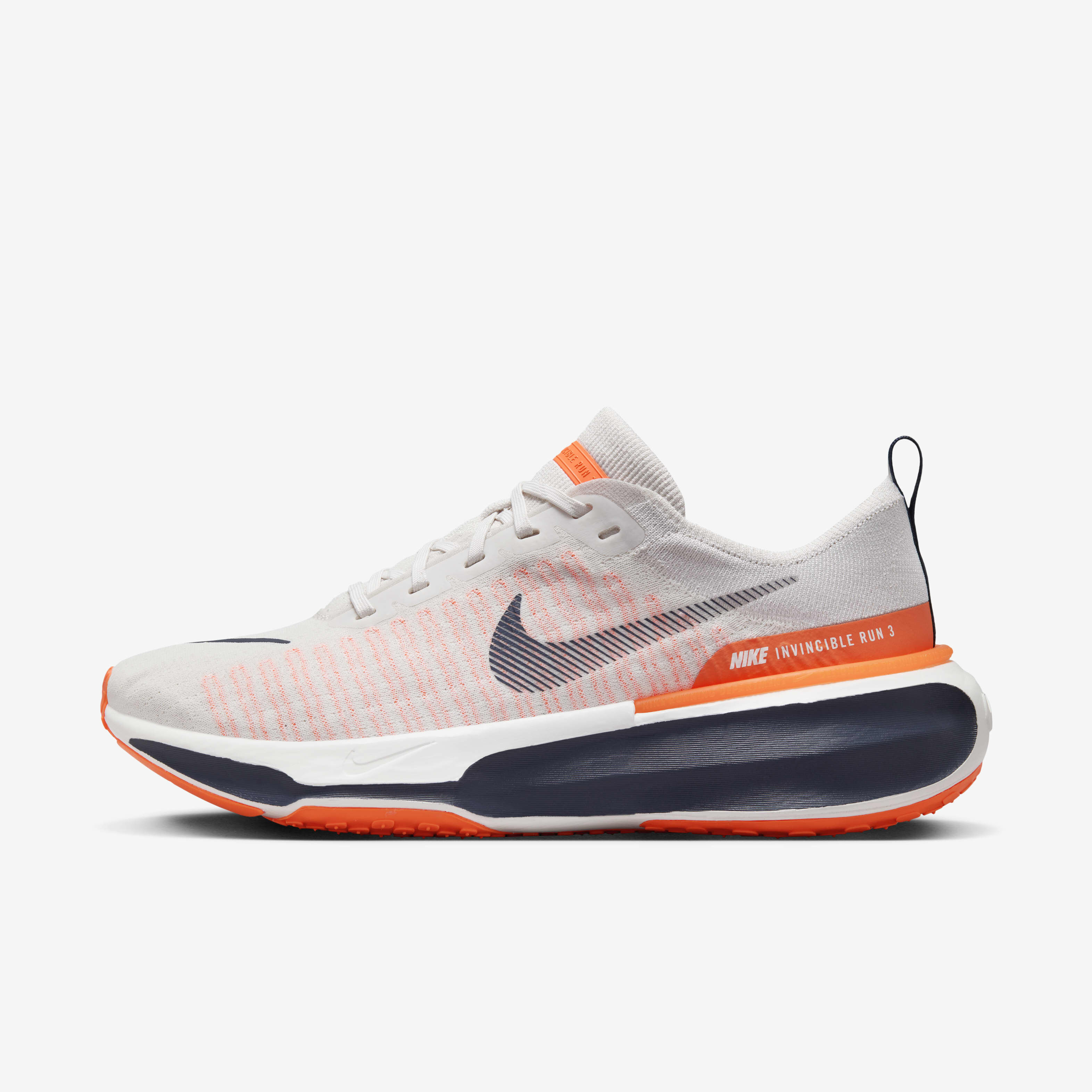 Buy Nike Invincible 3 Men s Road Running Shoes Nike Qatar Official