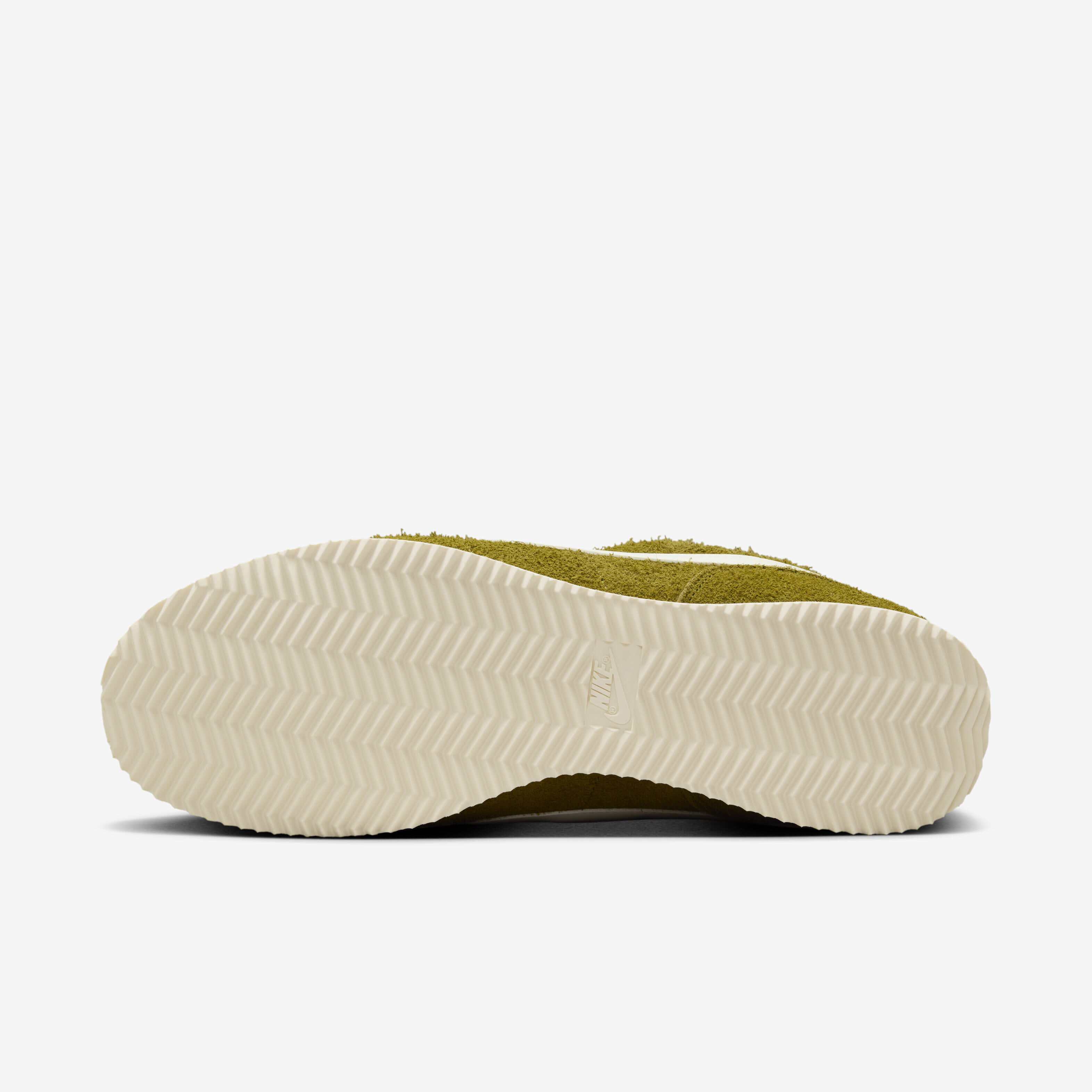 Nike Cortez SE Suede image number 1