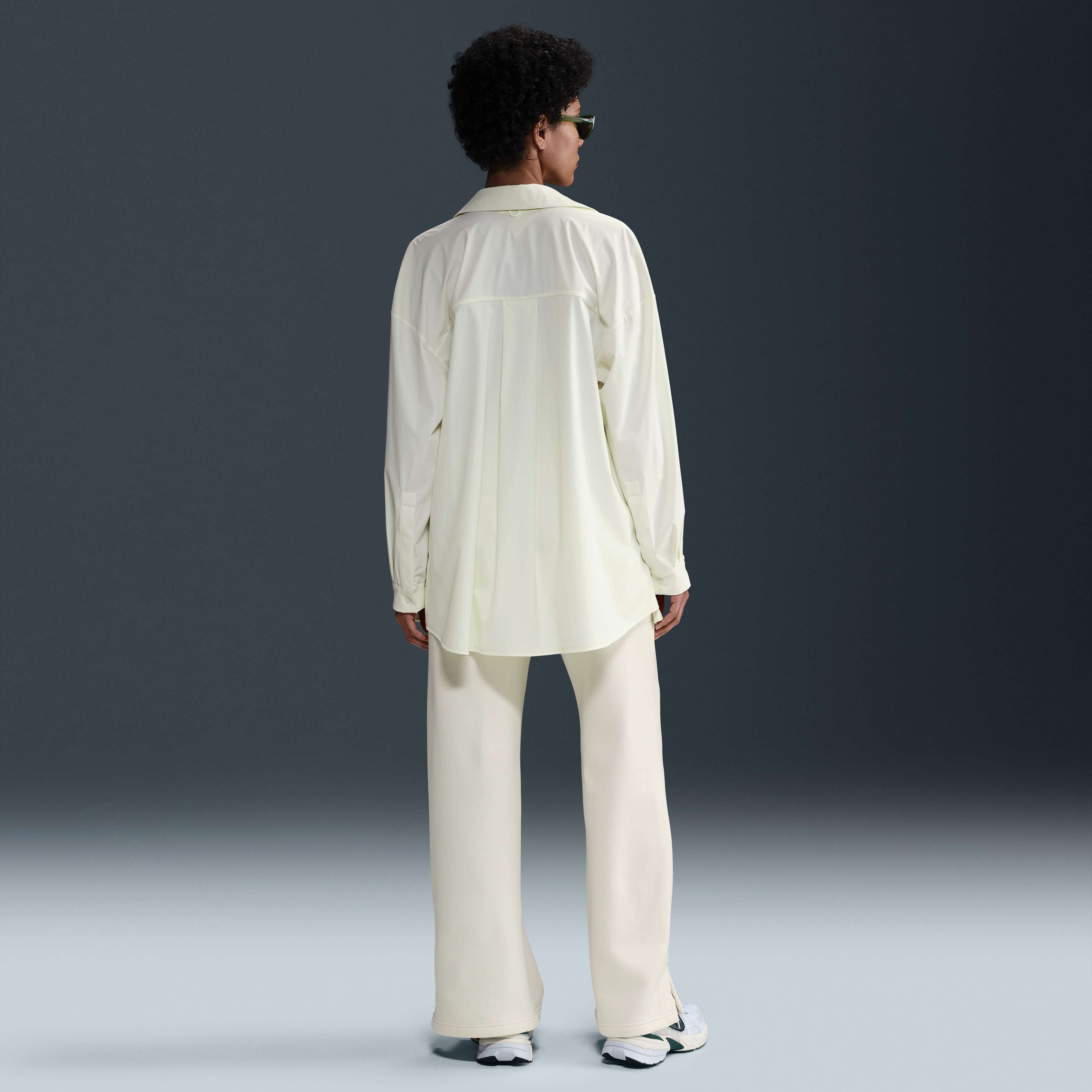 Nike Sportswear Phoenix Fleece image number 3