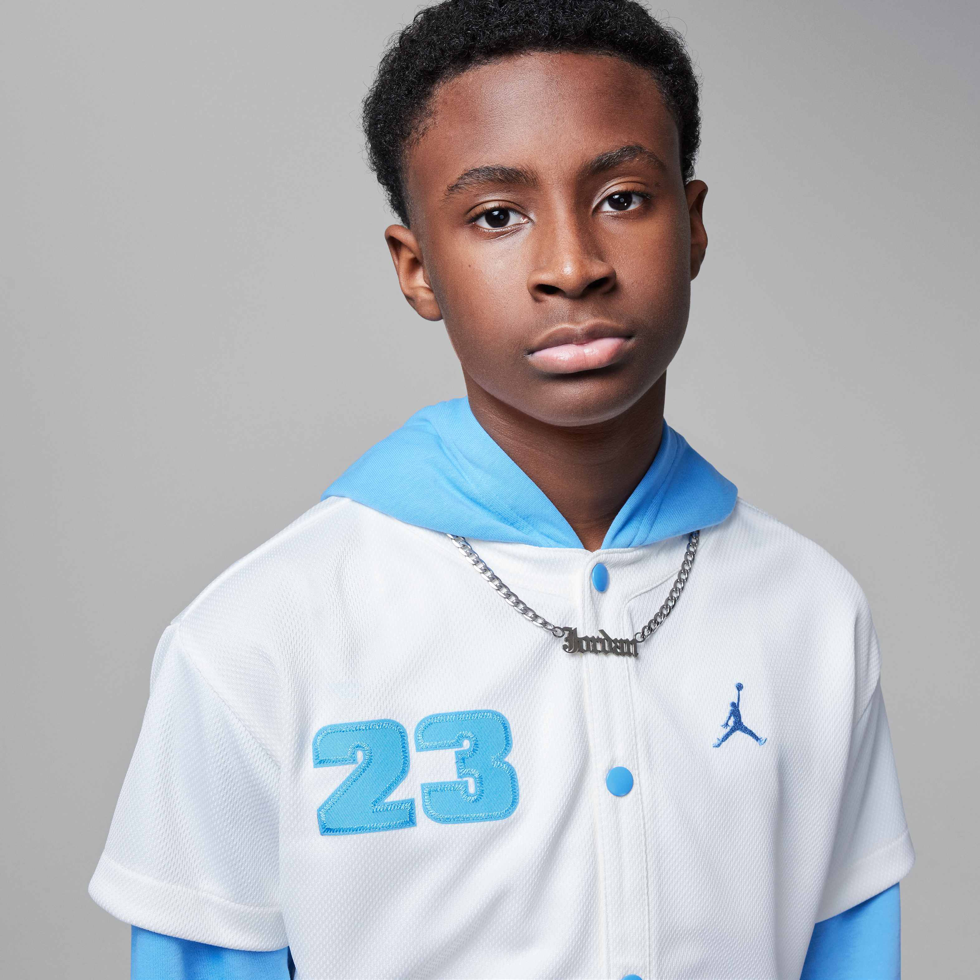 Jordan image number 2