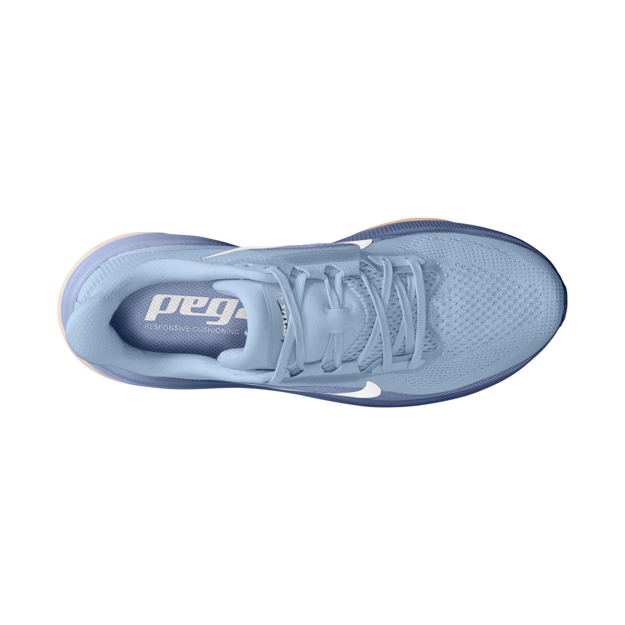 Nike Pegasus 42 image number 7
