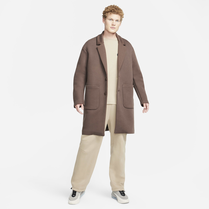 Nike Sportswear Tech Fleece Re-Imagined image number 8 Nike Sportswear Tech Fleece Re-Imagined image number 8