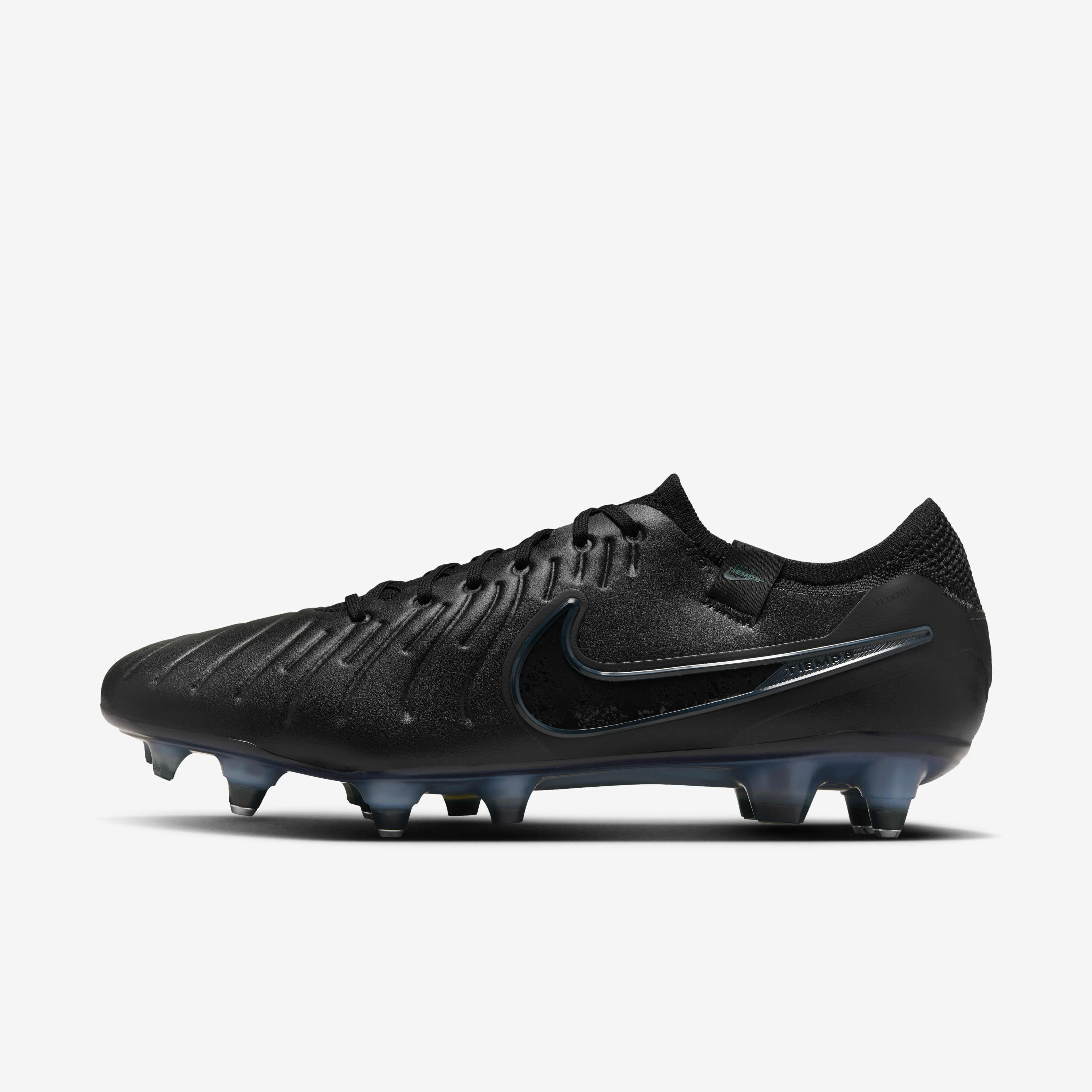 Buy Nike Tiempo Legend 10 Elite Soft Ground Low Top Football Boot Nike Qatar Official