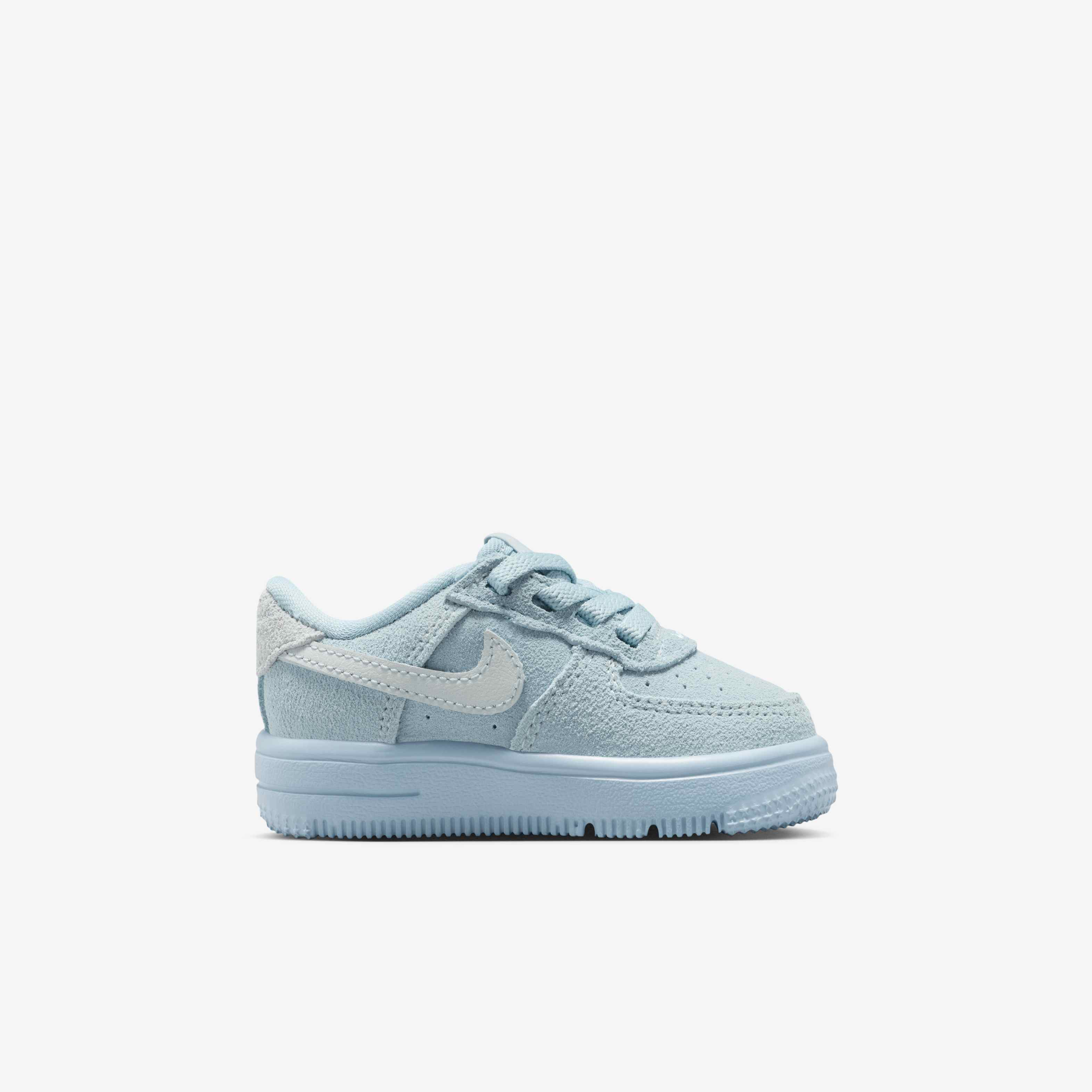 Nike Force 1 Low LV8 EasyOn image number 2