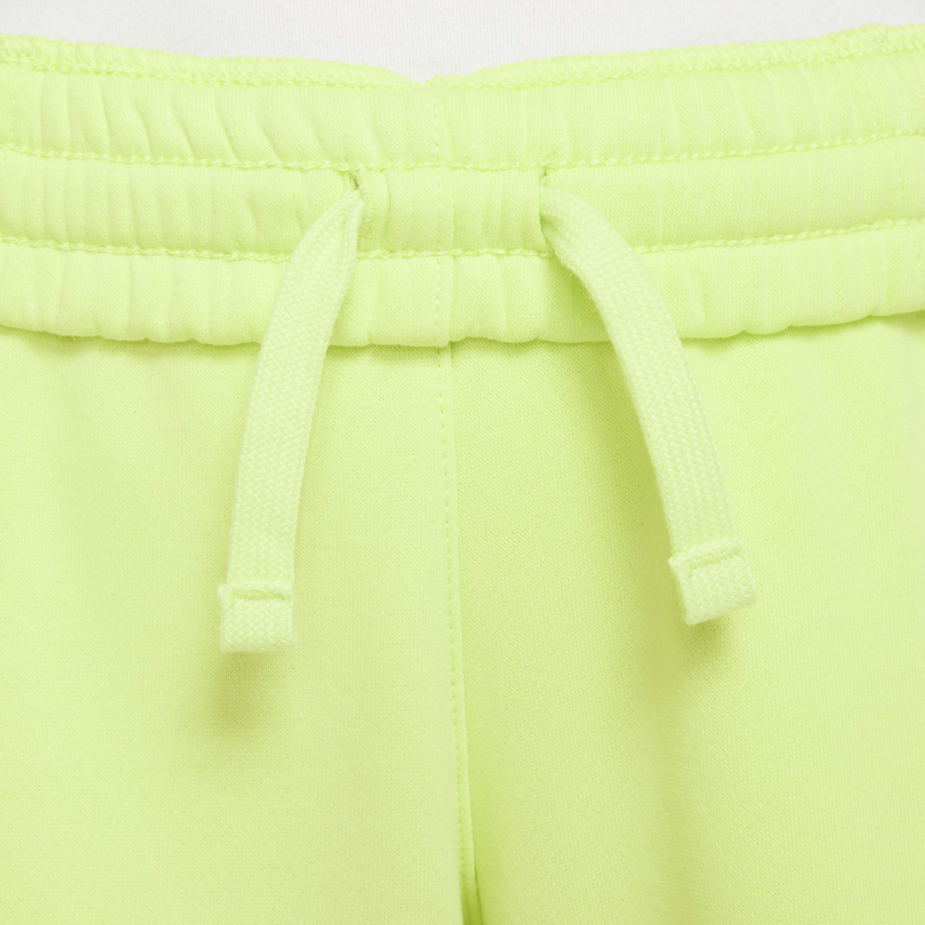 نايكي سبورتسوير كلوب فليس image number 2