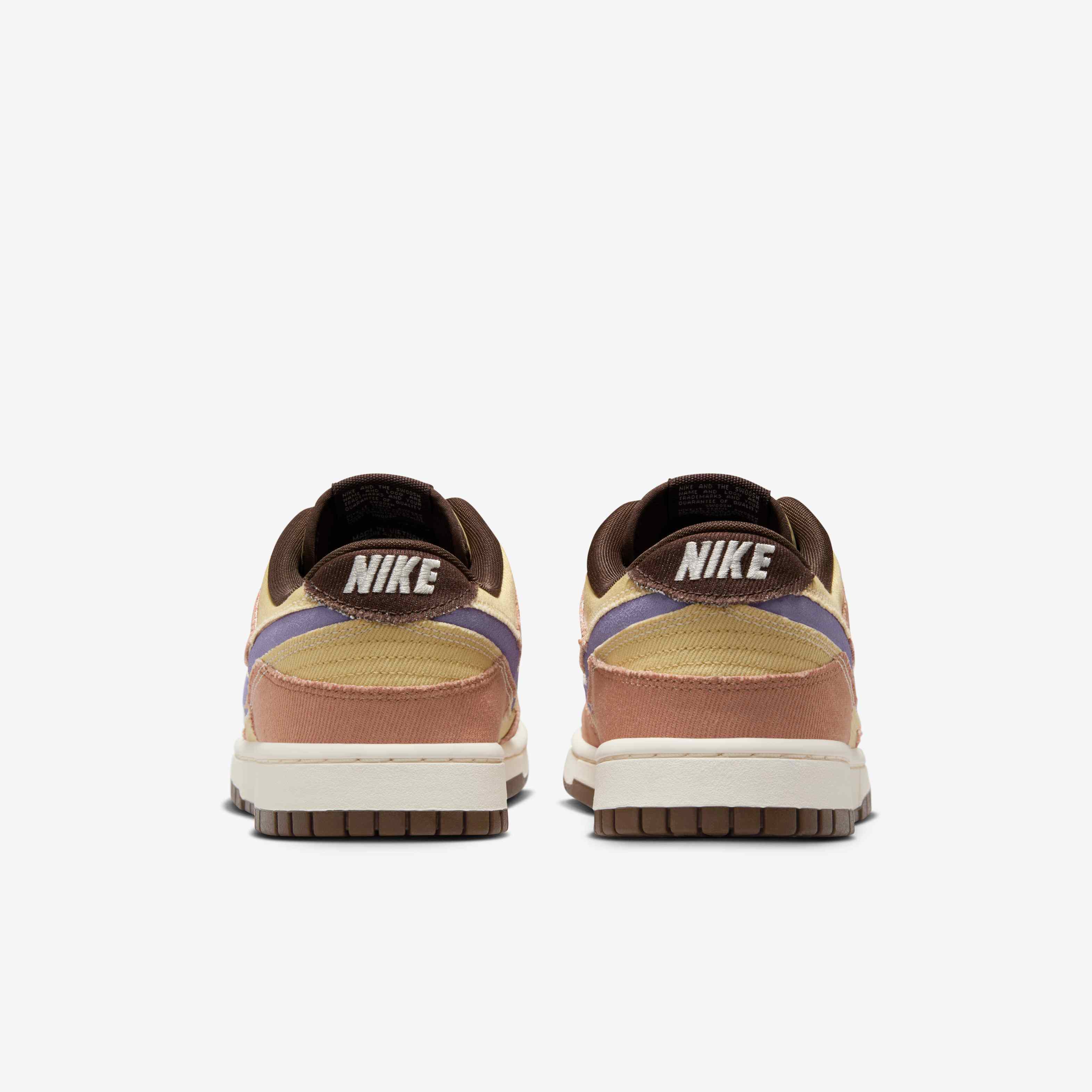 Nike Dunk Low Retro SE image number 5