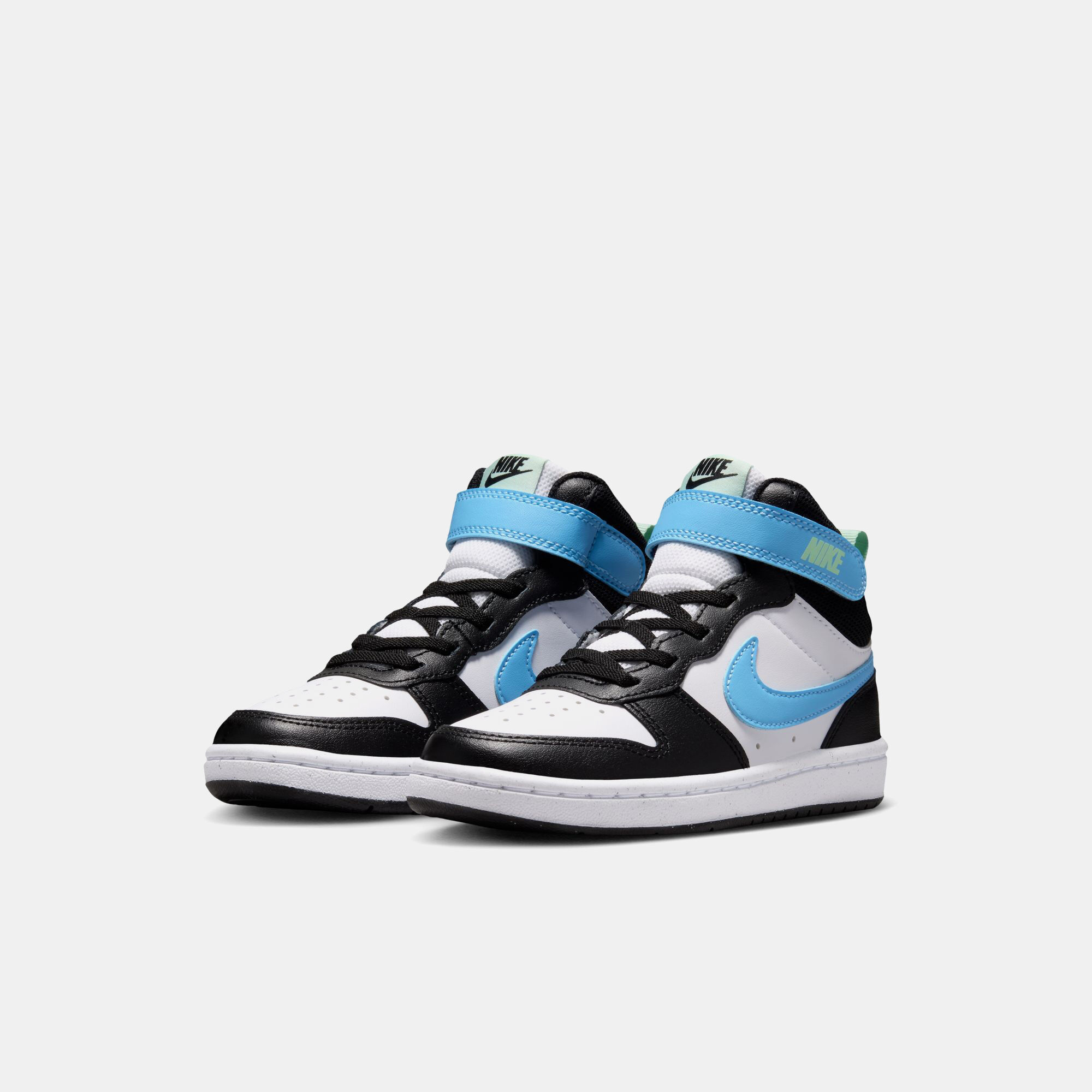 Nike Court Borough Mid 2 image number 2