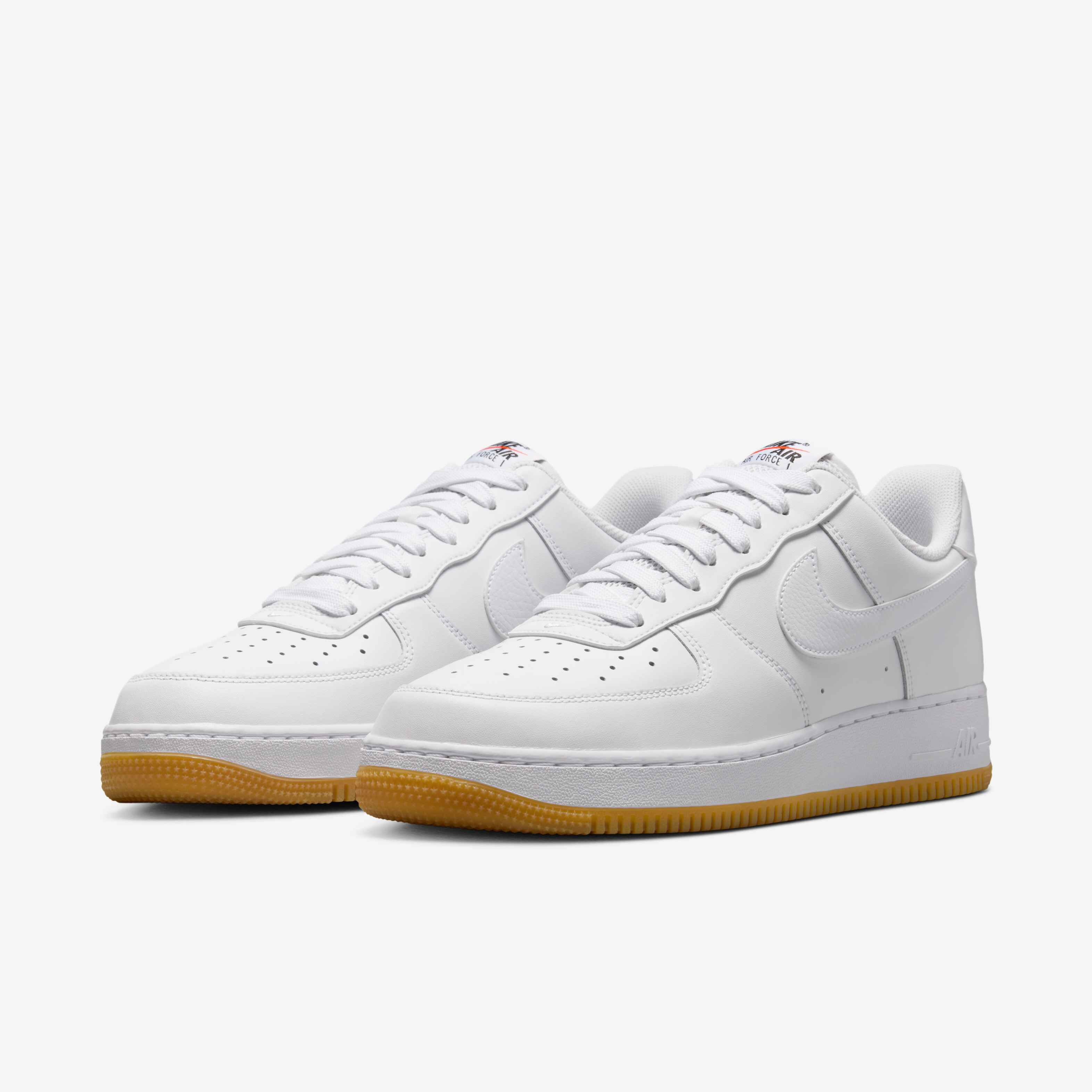Nike Air Force 1 '07 LV8 image number 4
