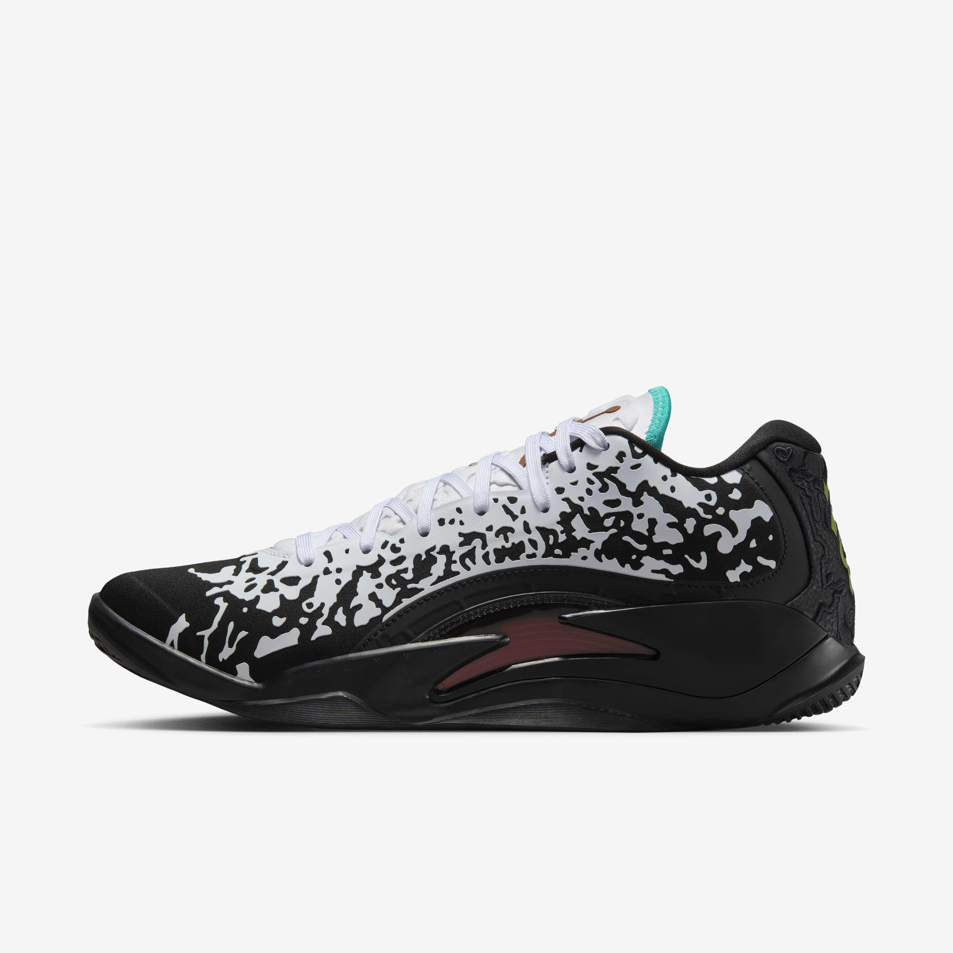 For the Ballers Nike Qatar