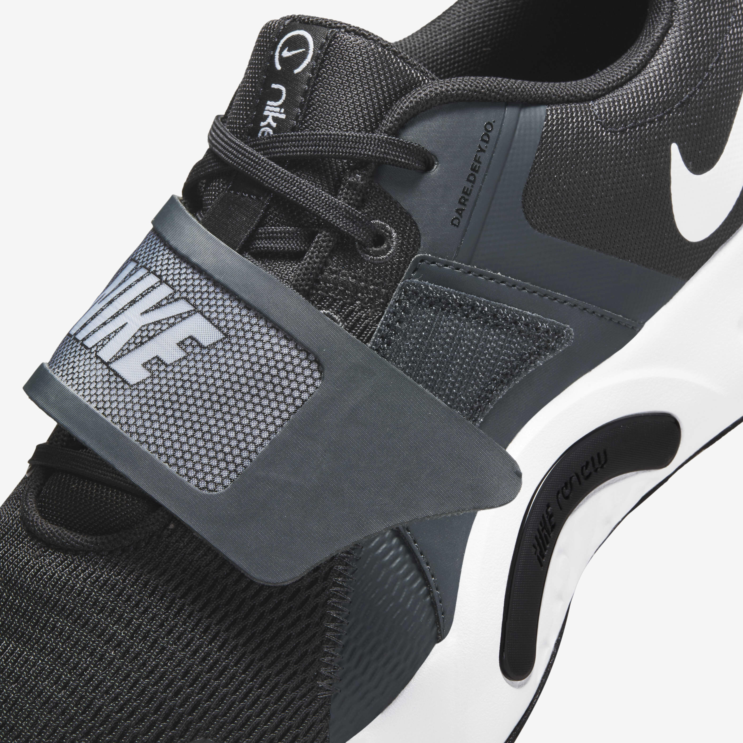 Nike Renew Retaliation 4 image number 8