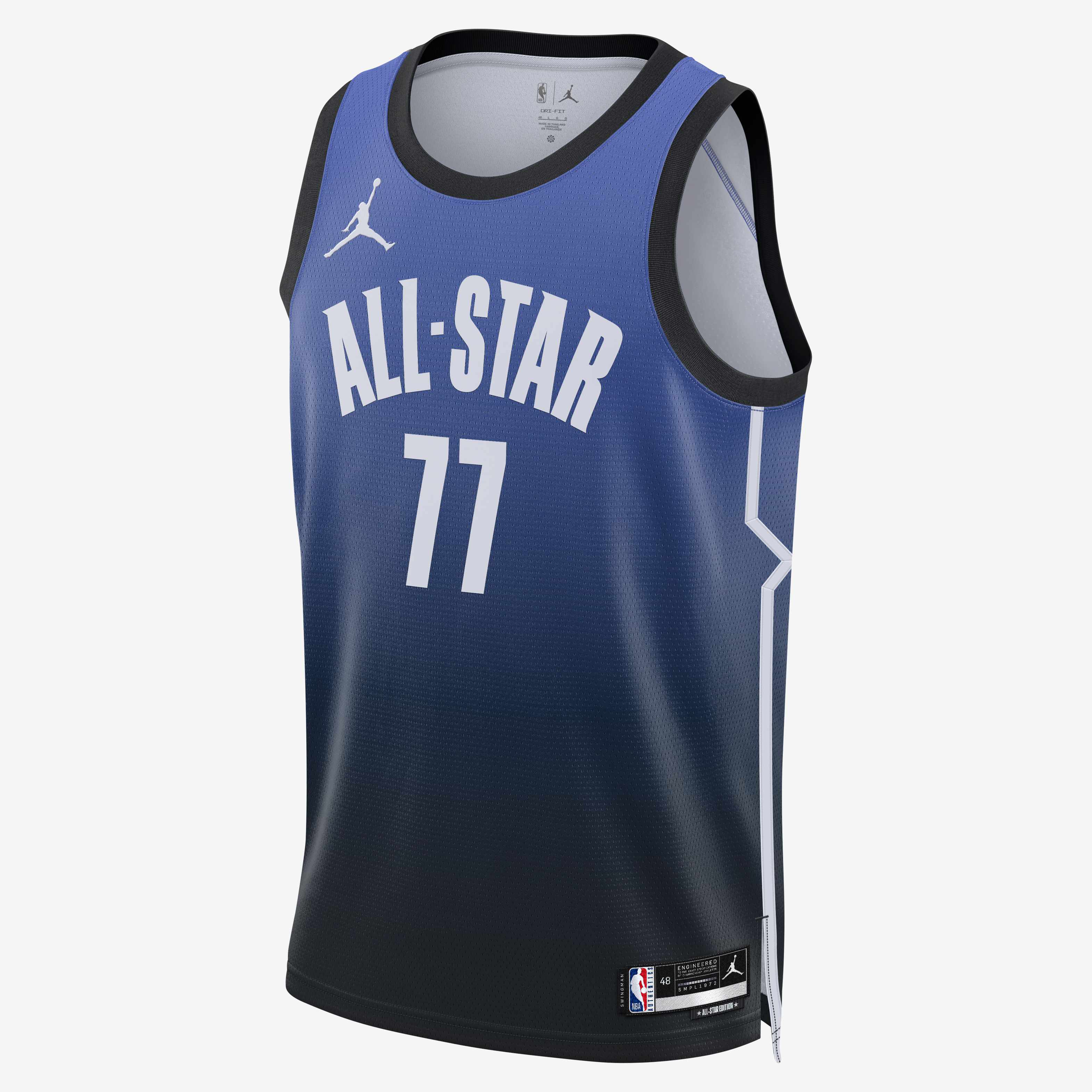 Stephen Curry 2023 All-Star Edition image number 0