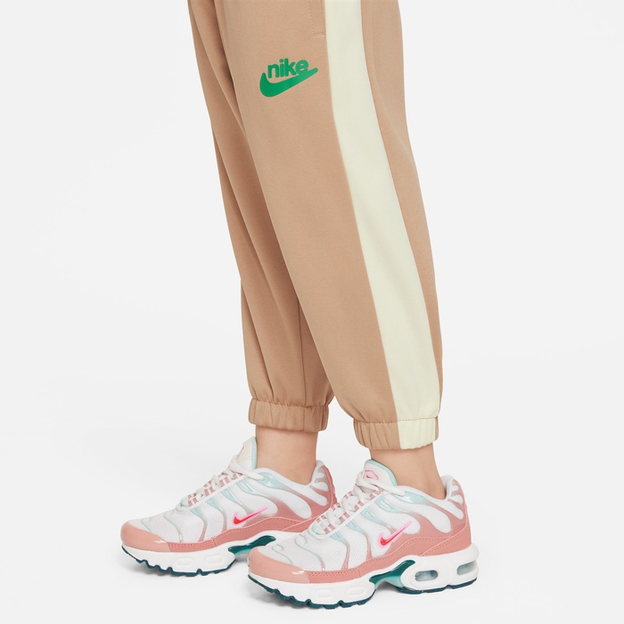 Nike Dri-FIT Colorblocked image number 4 Nike Dri-FIT Colorblocked image number 4