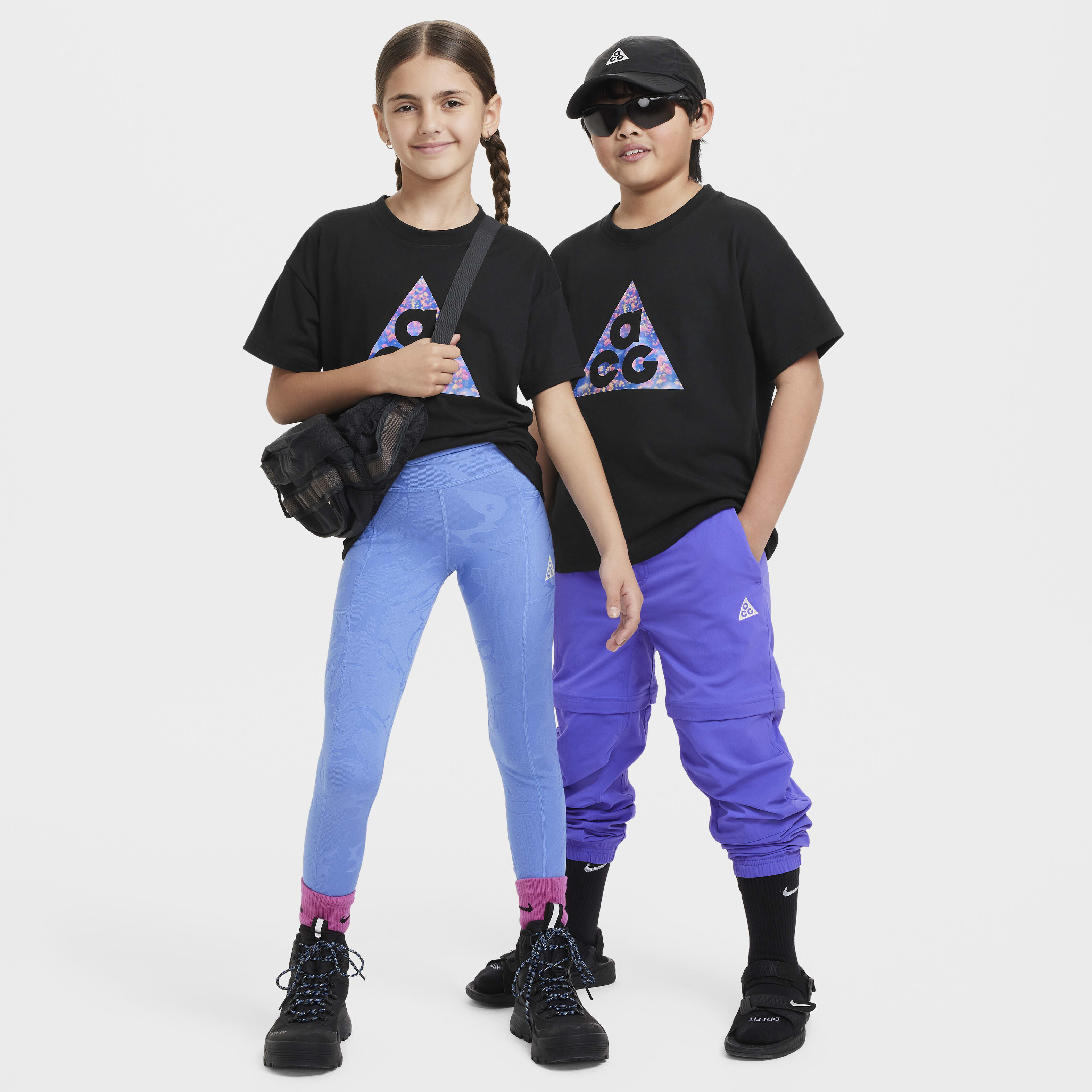 Nike ACG image number 3