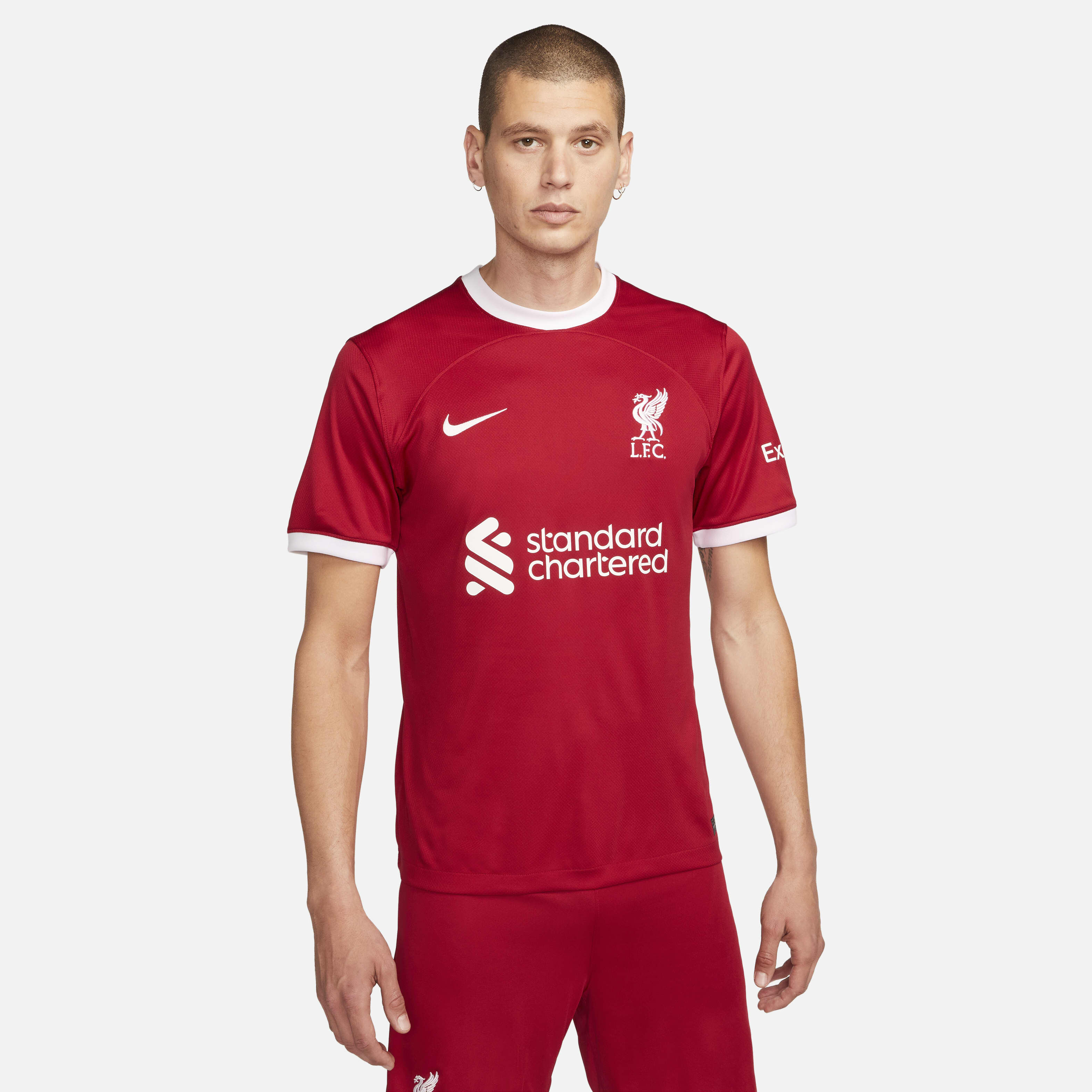 F.C. ليفربول ستاديوم 2023/24 الأساسي image number 0