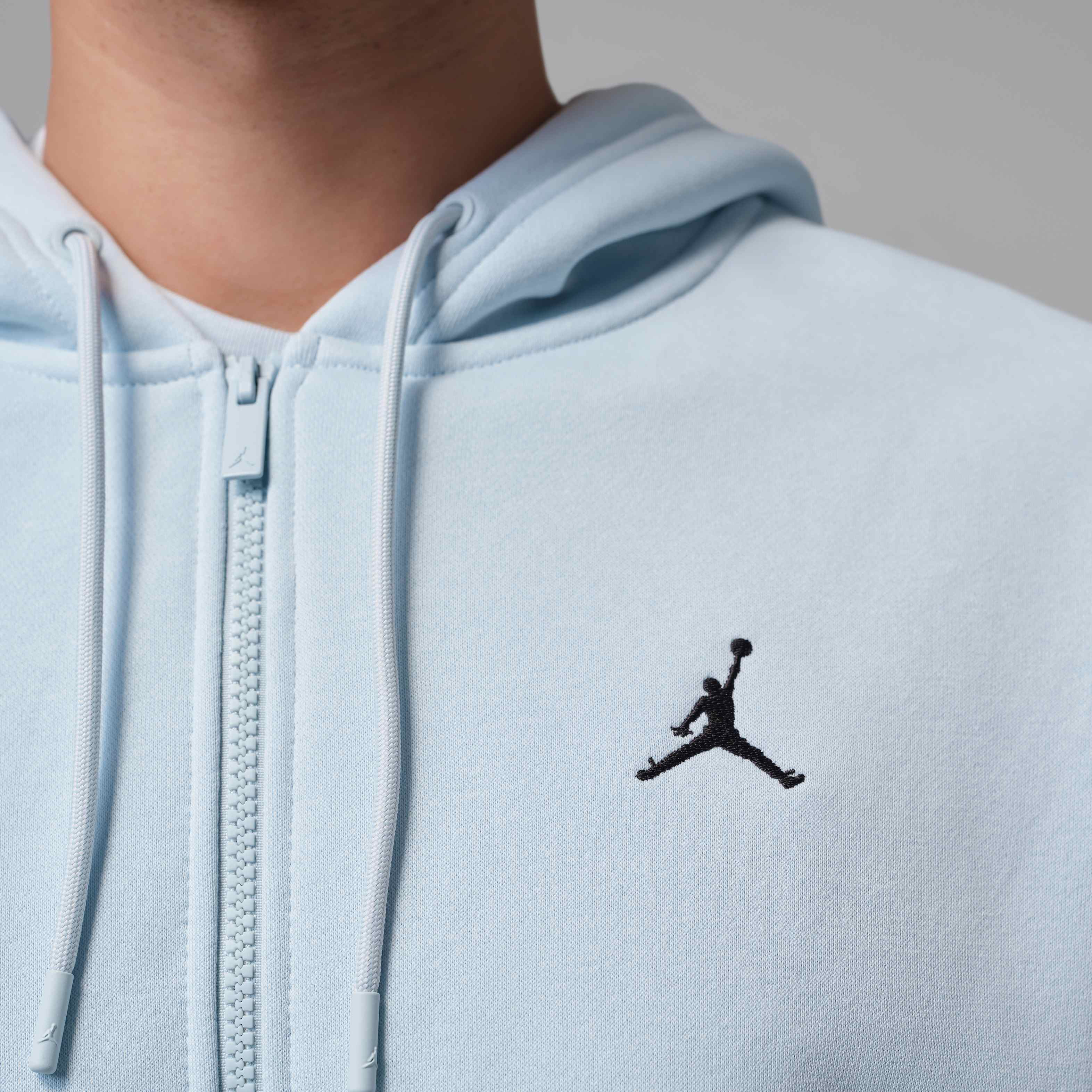 Jordan Brooklyn Fleece image number 3