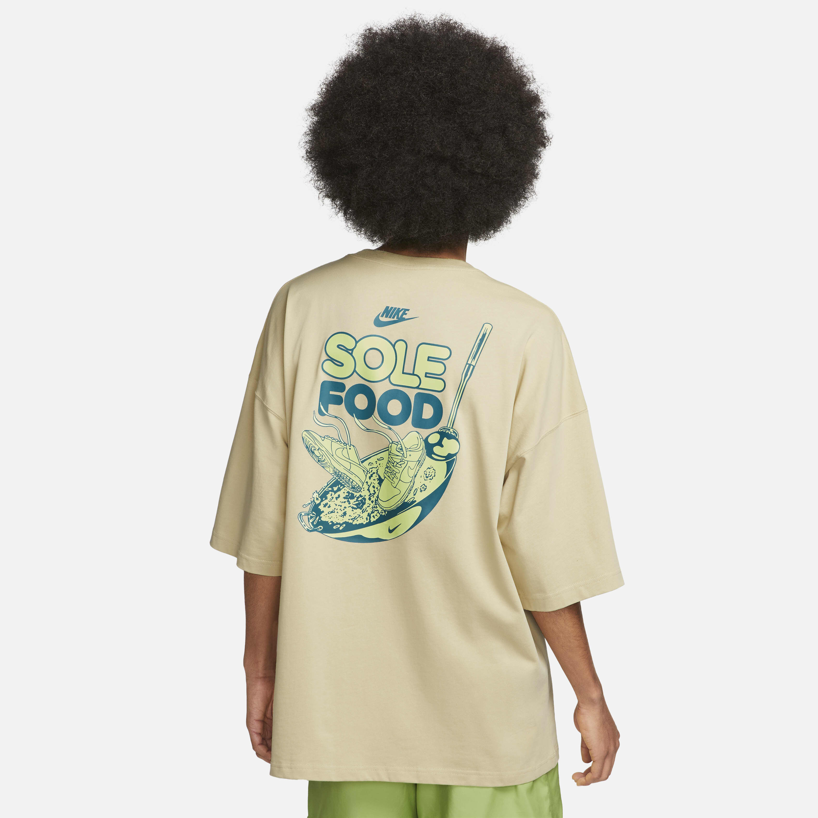 نايكي سبورتسوير image number 1