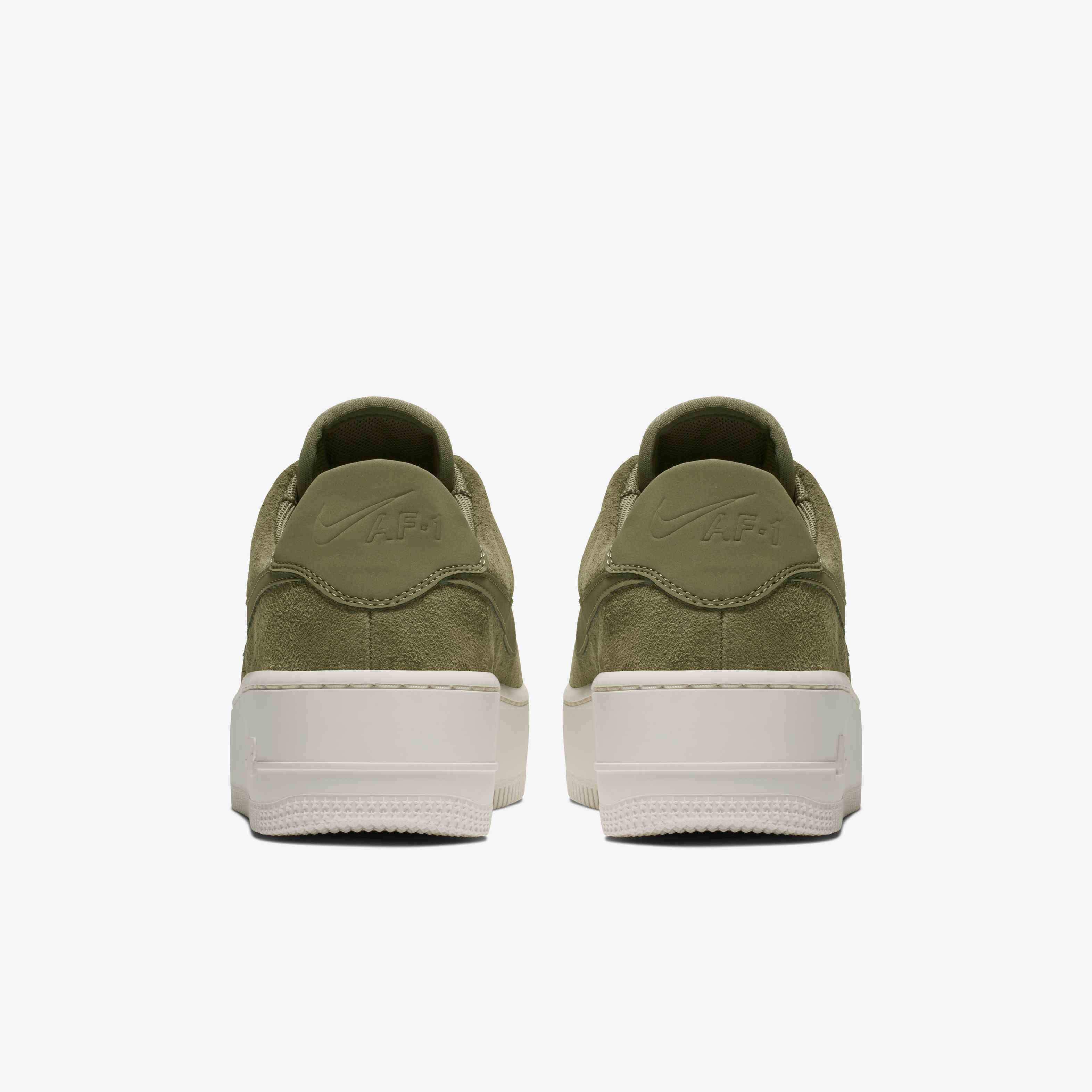 Nike Air Force 1 Sage Low image number 5