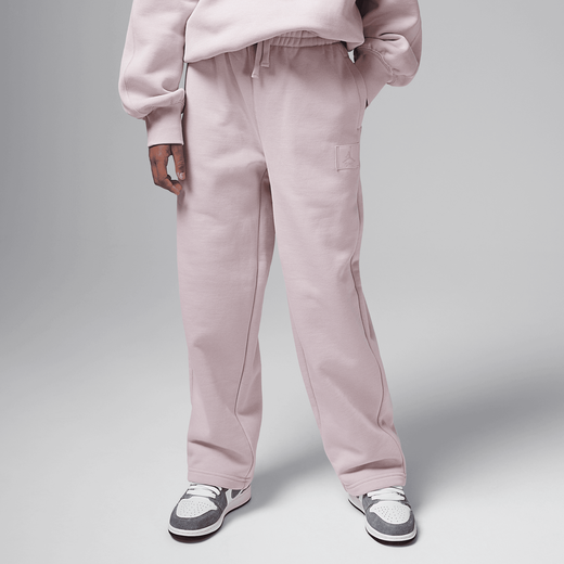 Kids Trousers & Tights Sale-JRDN, Jordan Flight Essentials, Big Kids' Open Hem Pants