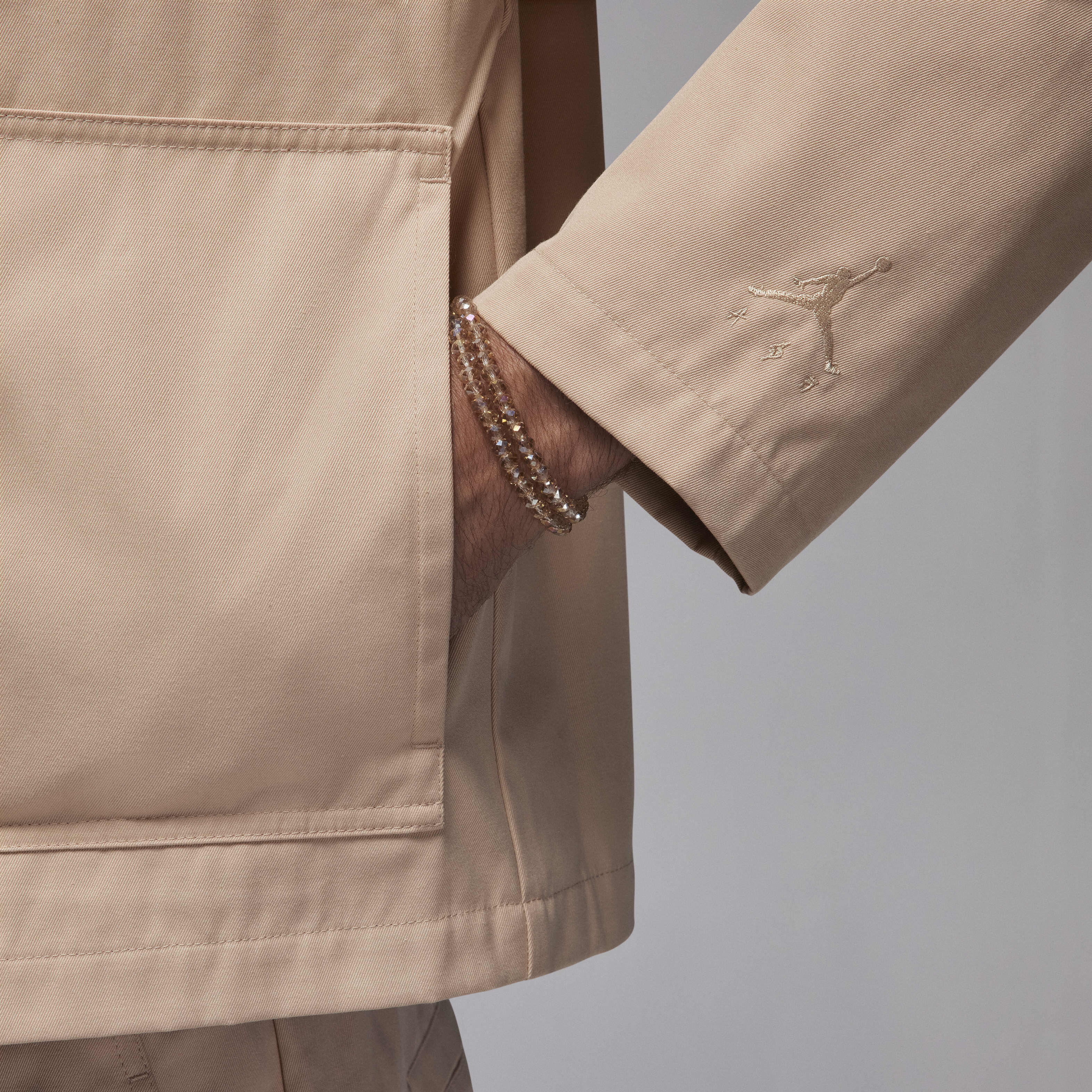 جوردن x جاي بالفن image number 4