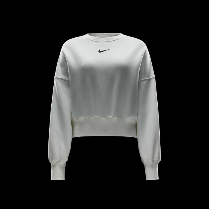 Nike Sportswear Phoenix Fleece image number 5 Nike Sportswear Phoenix Fleece image number 5