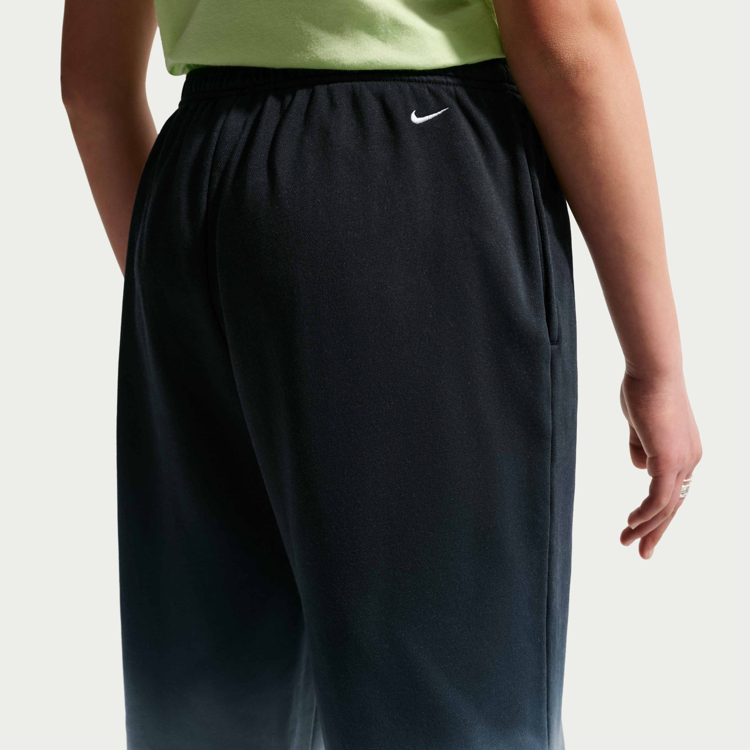 Nike Sportswear Studio Fleece image number 2