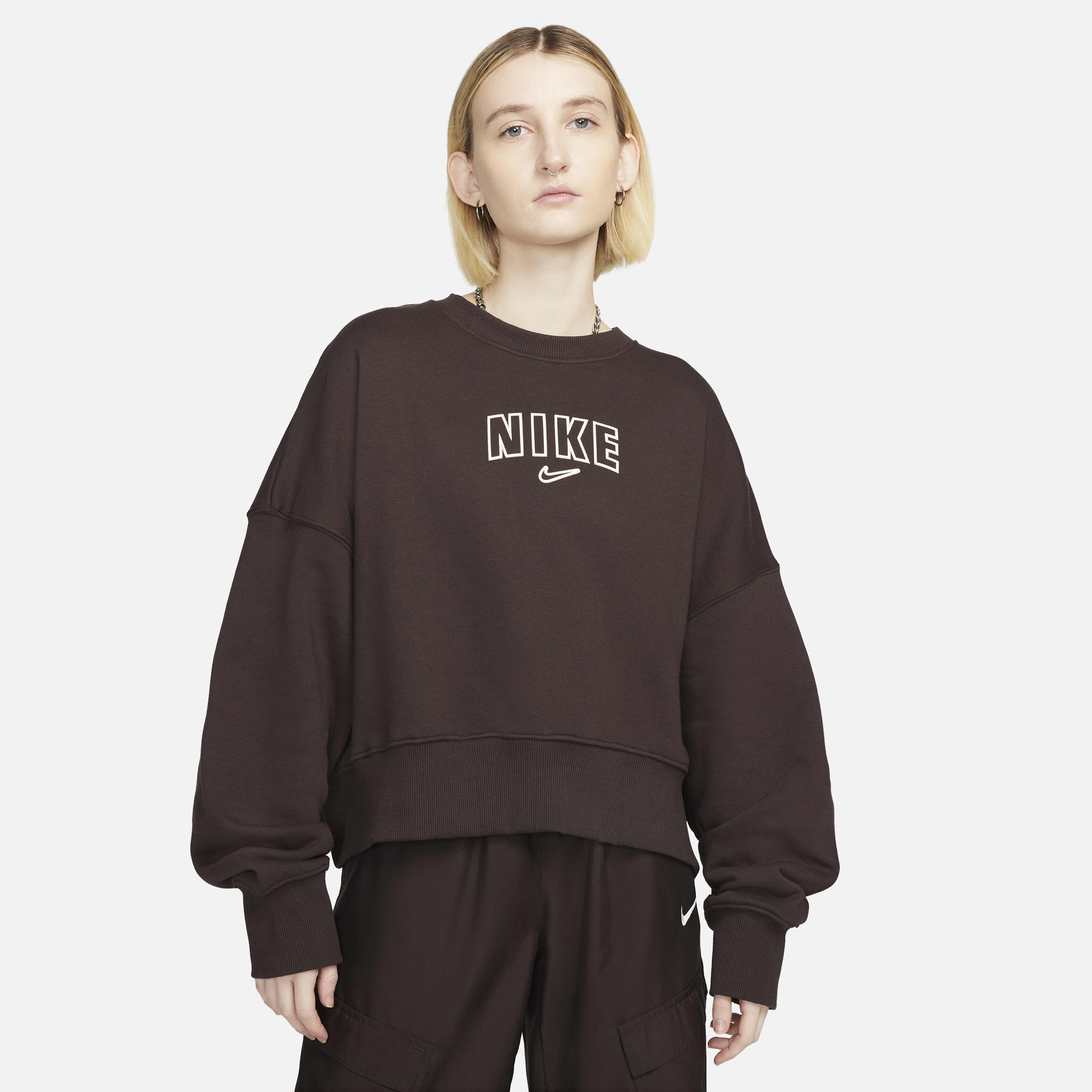 نايكي سبورتسوير فينيكس فليس image number 0