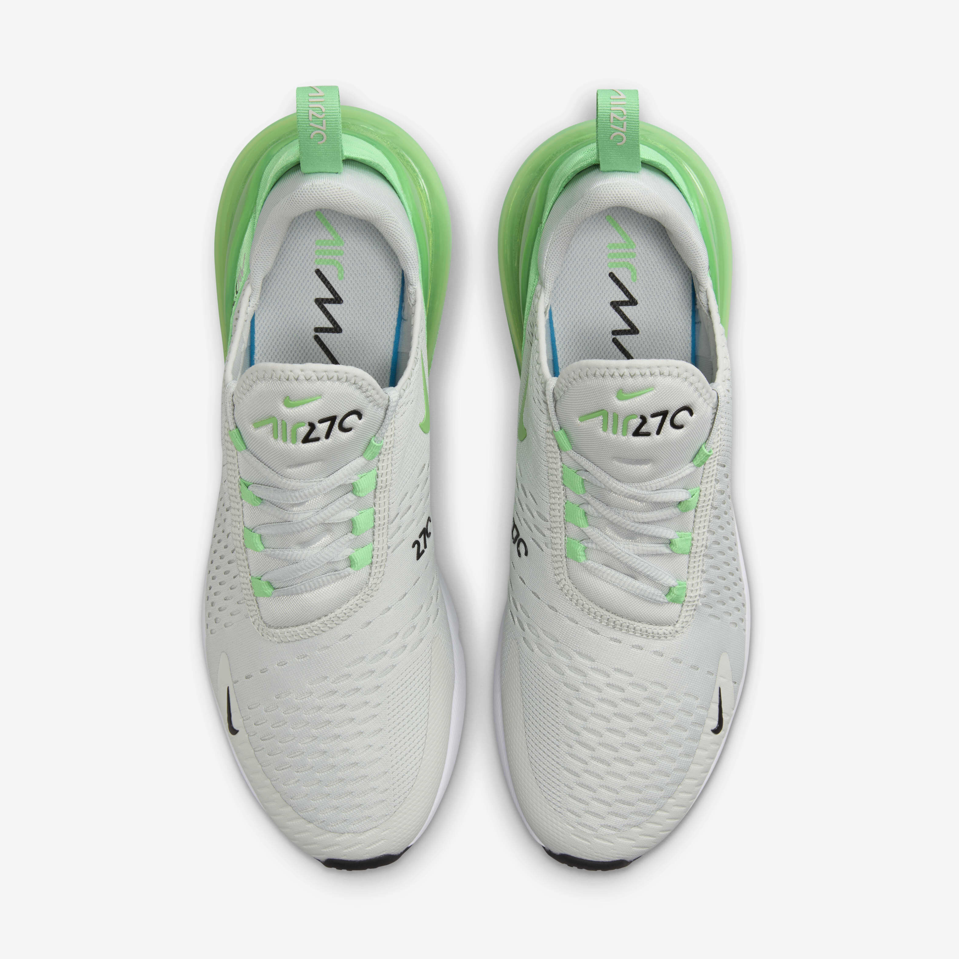 air max 270 replacement laces