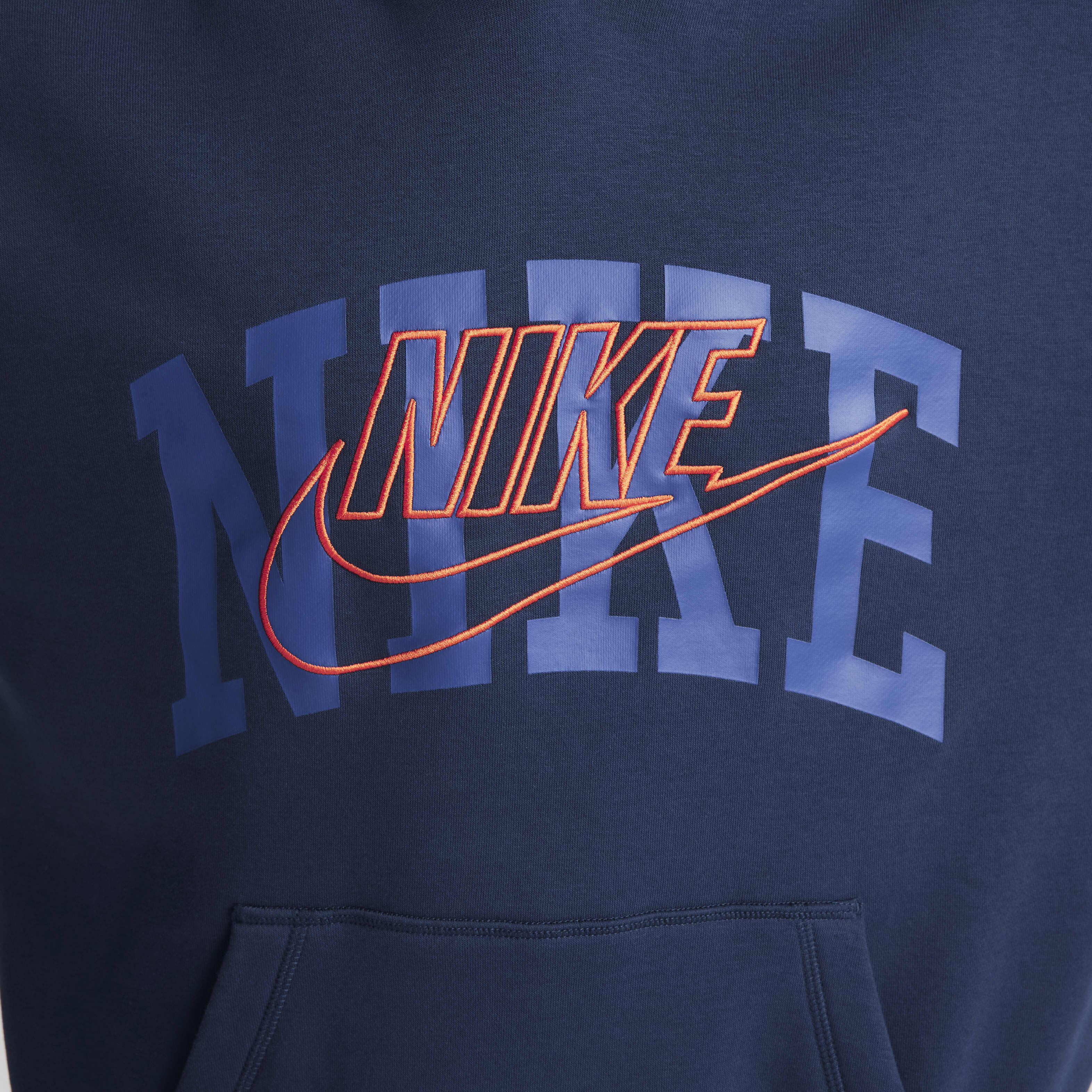 Nike Club Fleece image number 3