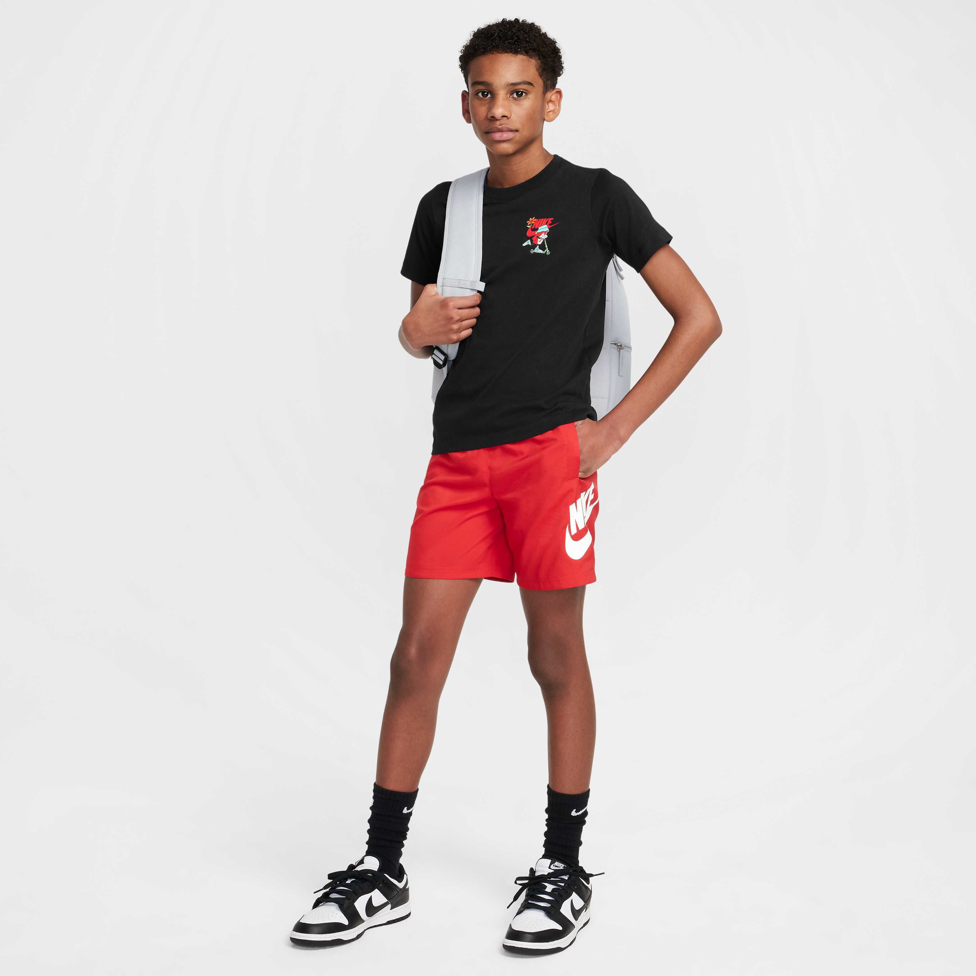 نايكي سبورتسوير كلوب image number 6