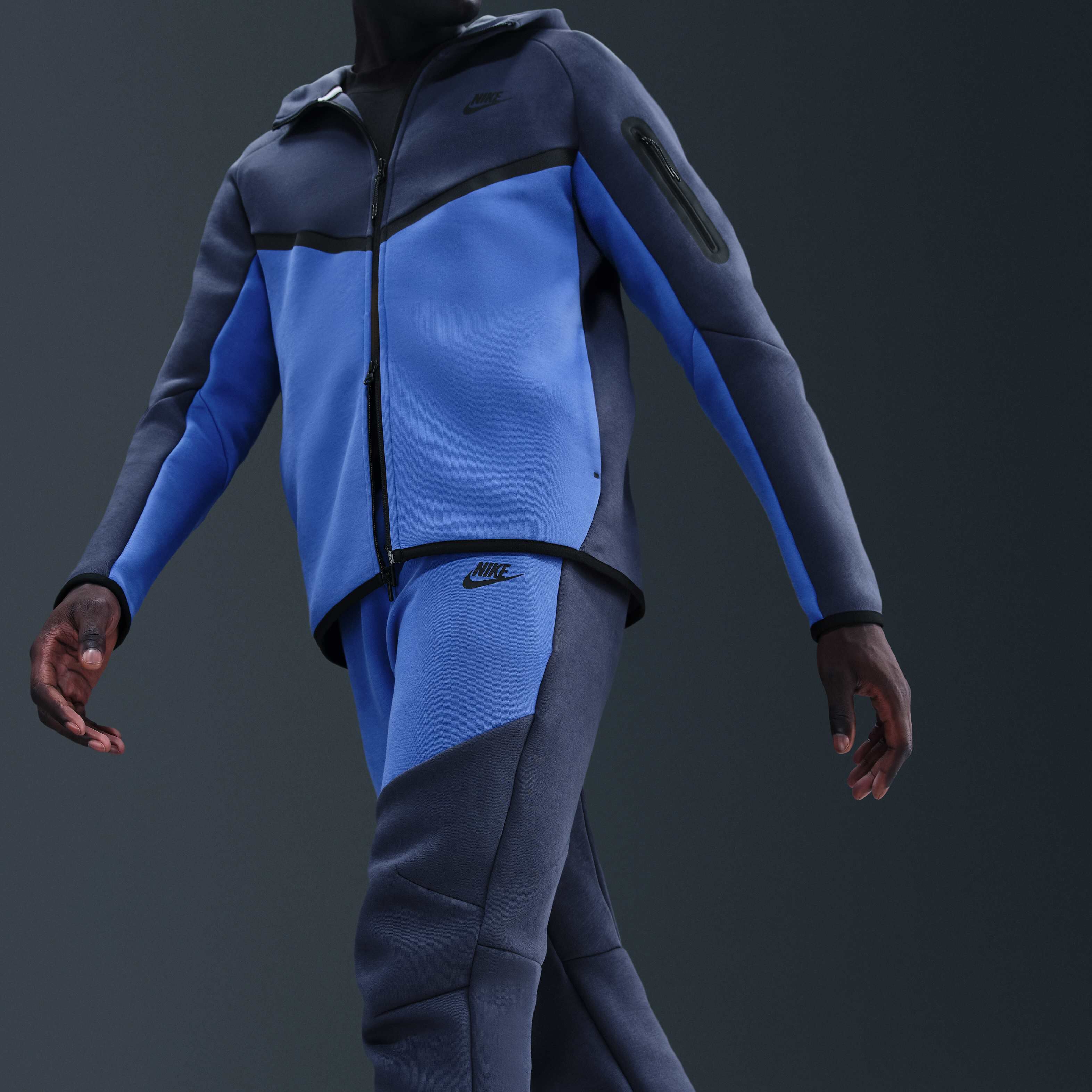 Nike Tech image number 4