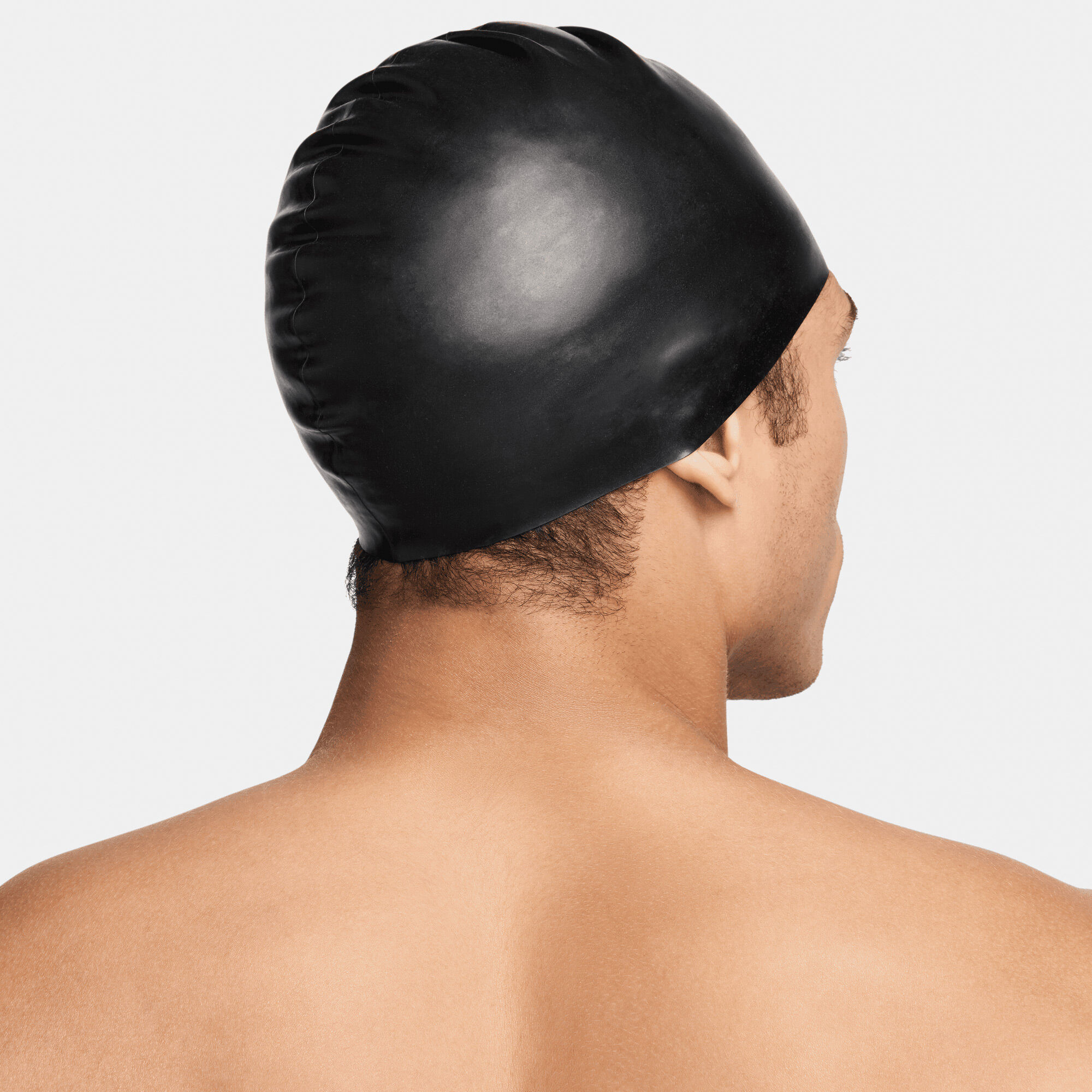 نايكي سويم سوليد سيليكون image number 1