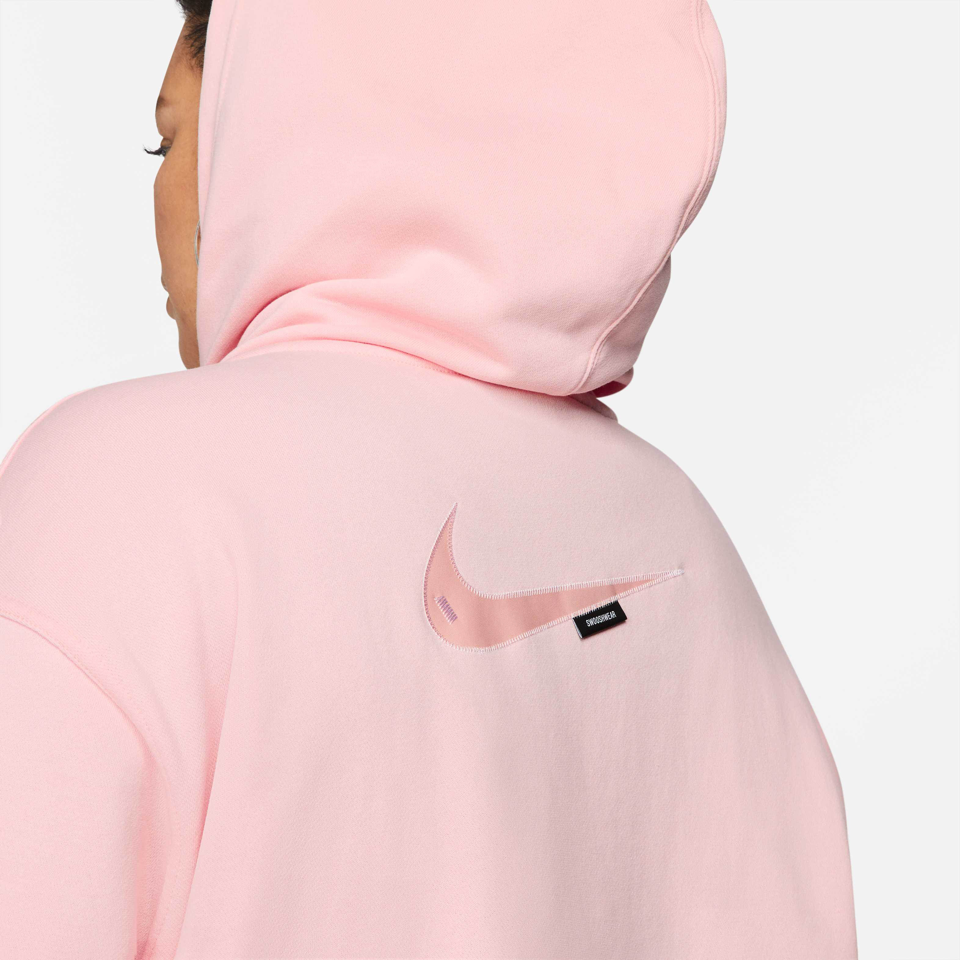 Nike Sportswear Swoosh image number 4