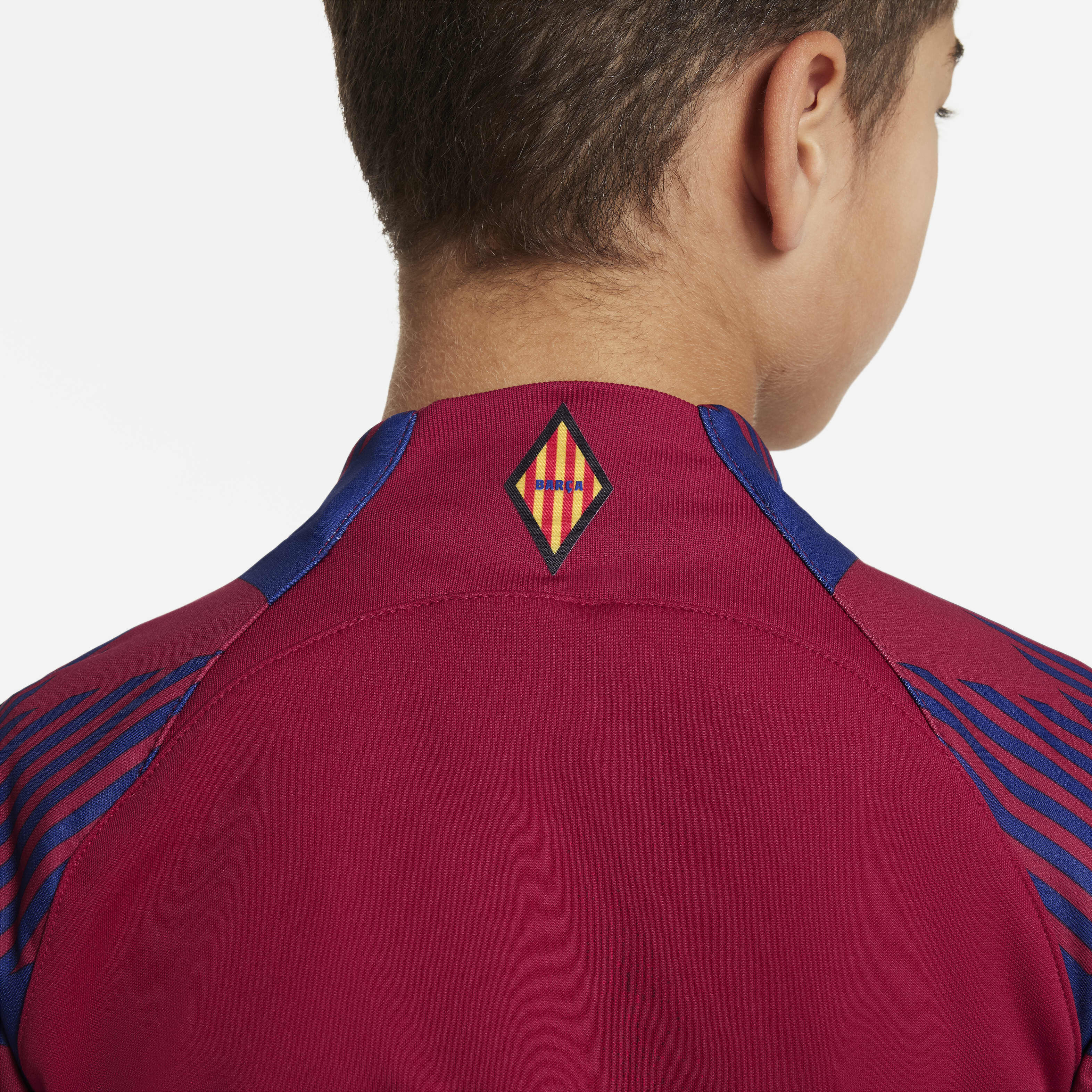 F.C. Barcelona Academy Pro image number 4
