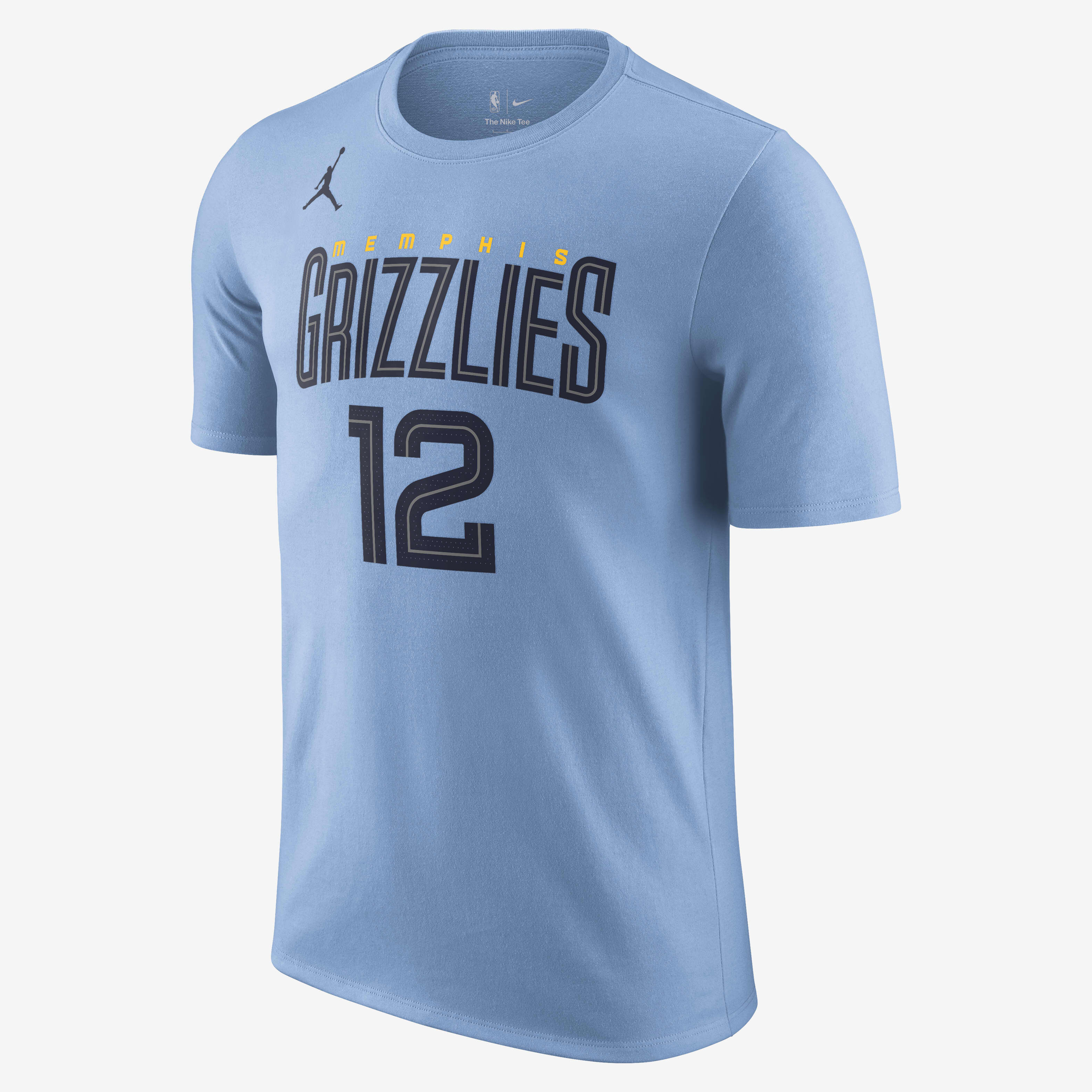 Memphis Grizzlies Statement Edition image number 0