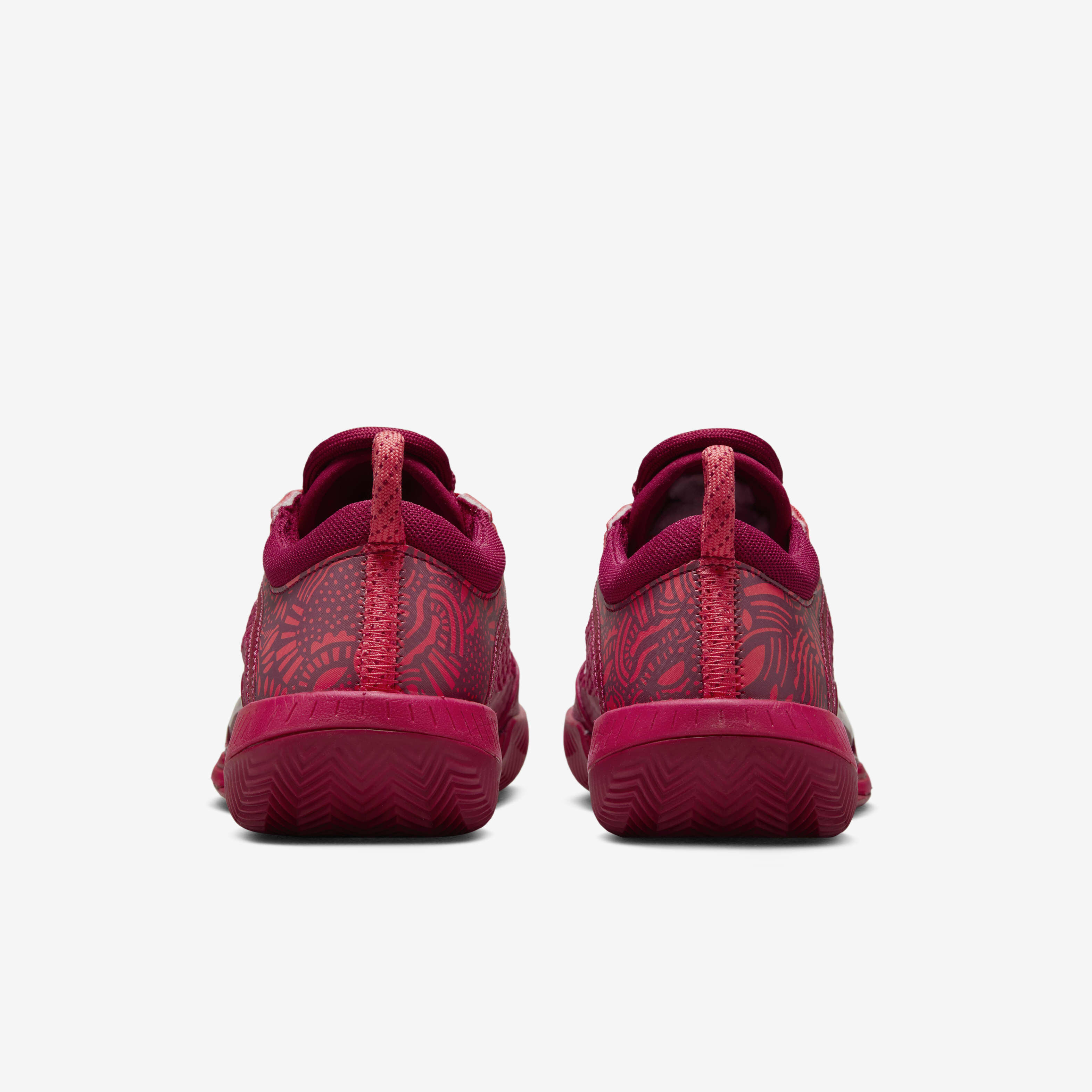 NikeCourt Zoom NXT image number 5