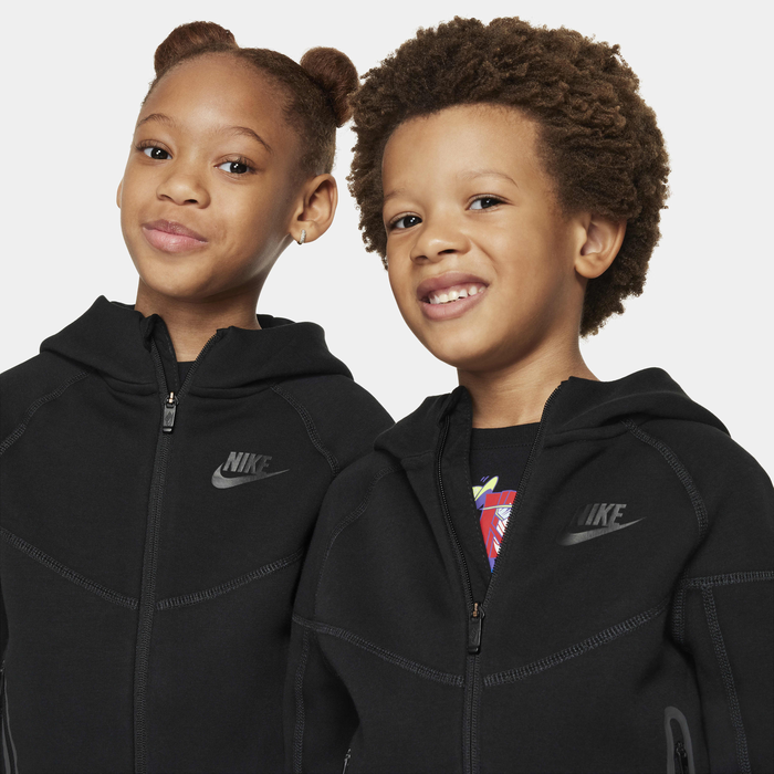 Nike Sportswear Tech Fleece Full-Zip Set image number 3 Nike Sportswear Tech Fleece Full-Zip Set image number 3