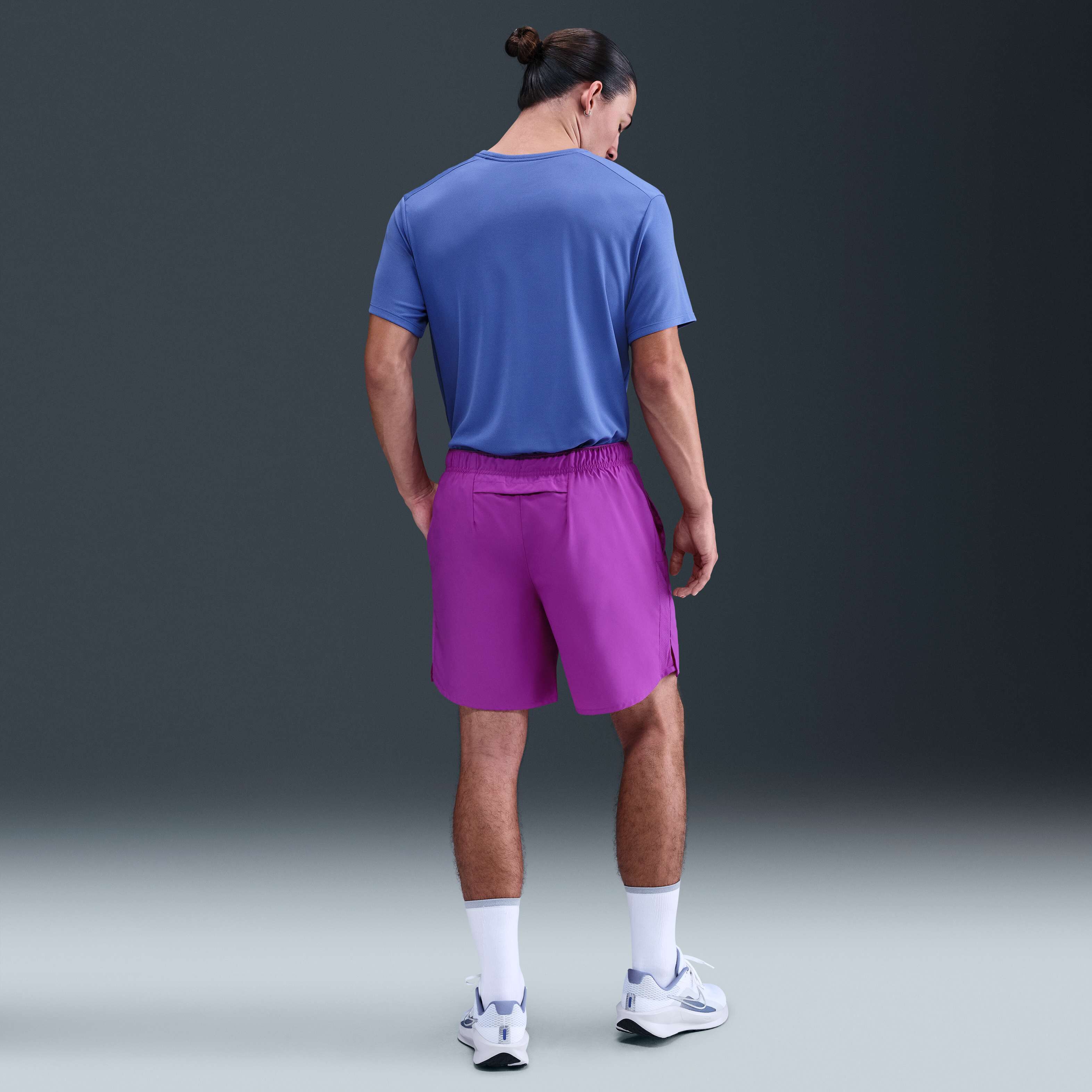 Nike Challenger image number 3