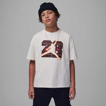 تيشيرت جوردن بليد باك