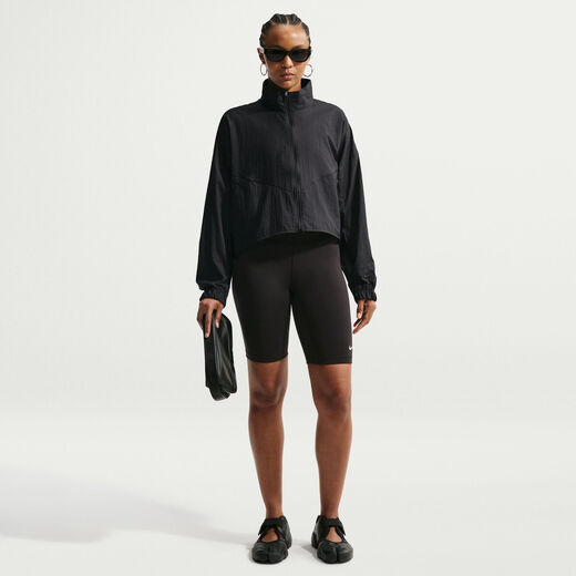 New In Women's Clothing-Nike, Nike Sportswear, Women's Oversized Lightweight Ripstop Jacket